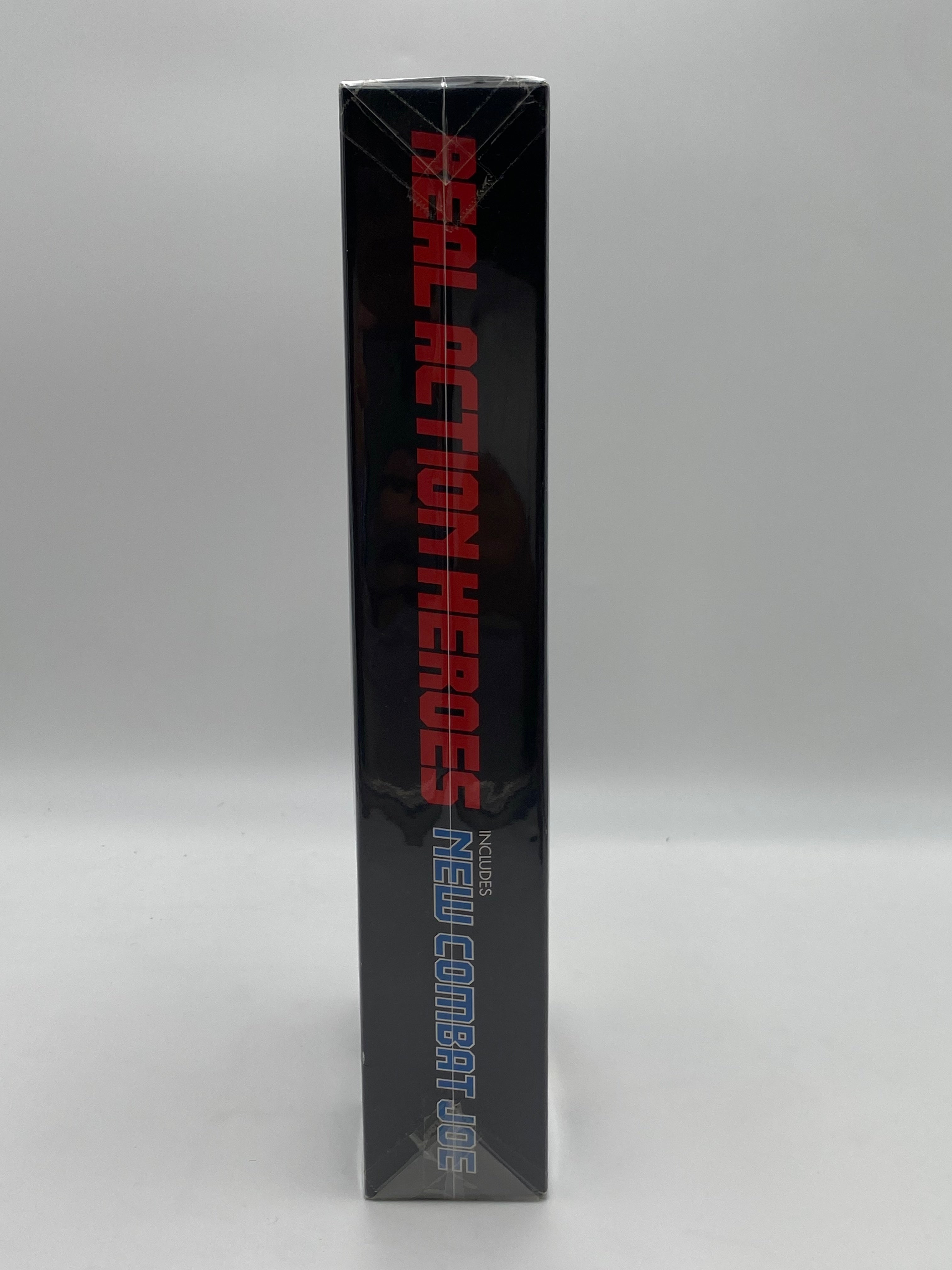 REAL ACTION HEROES UFO Robo GRENDIZER