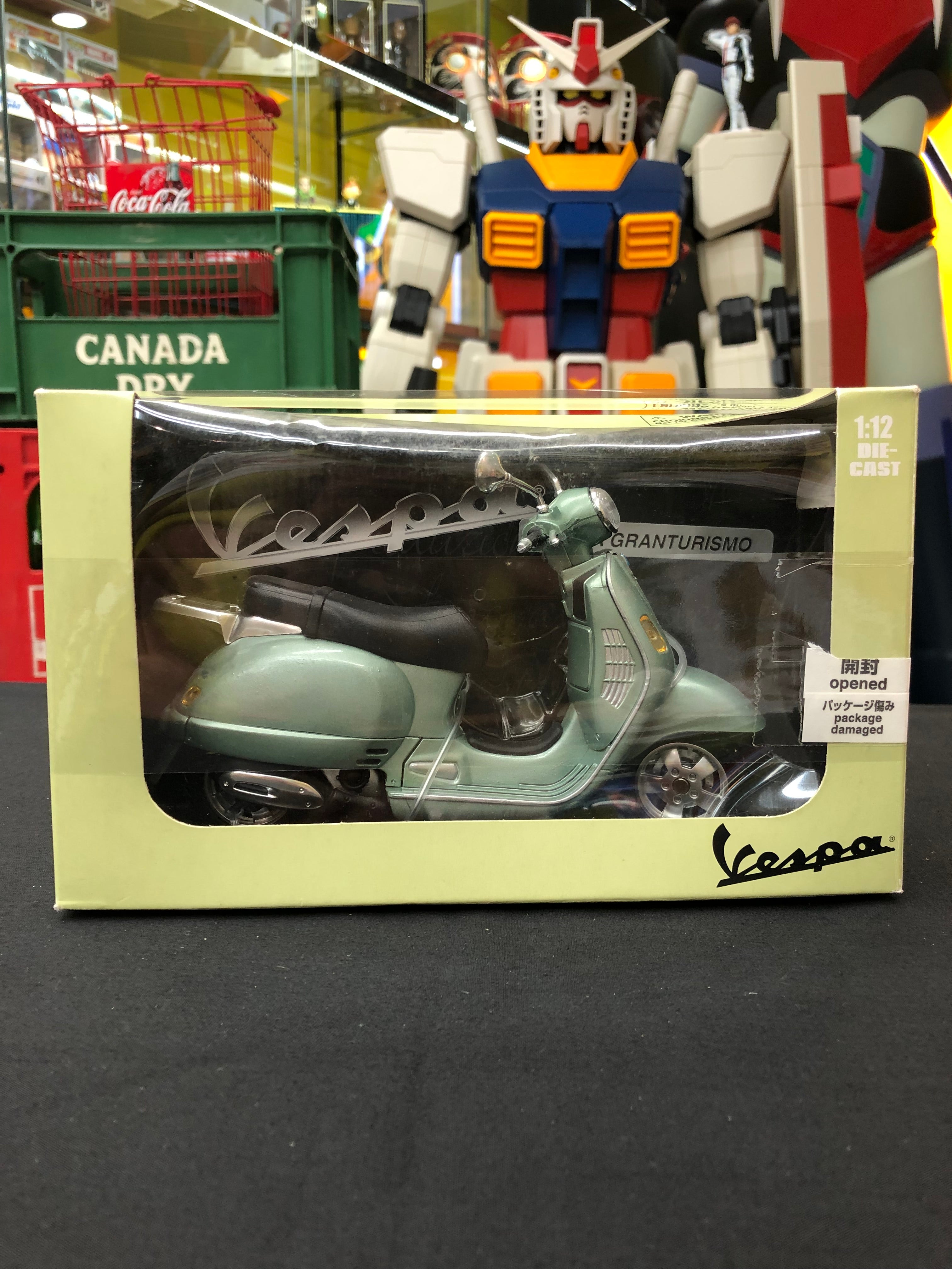 Vespa