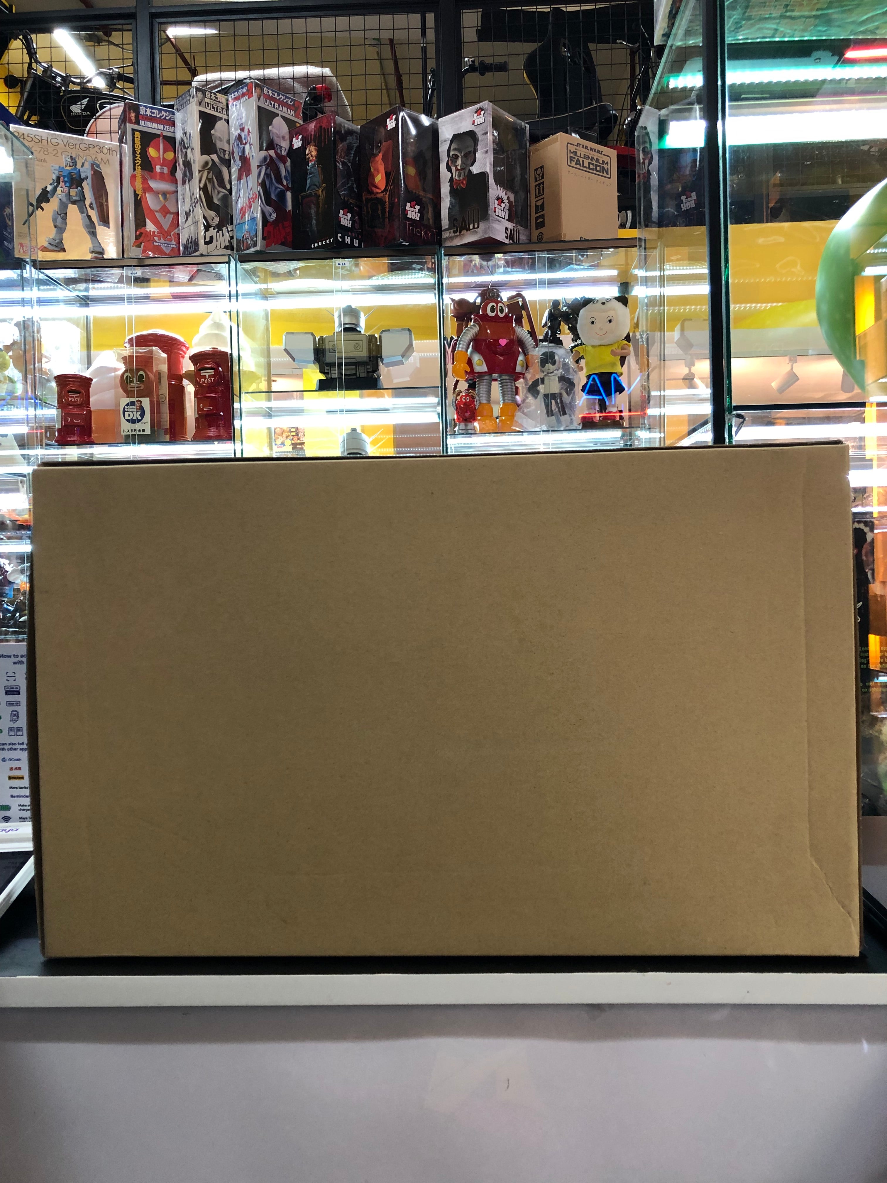 Super Valkyrie VF-1J “Max-Maria” w/RMS-1