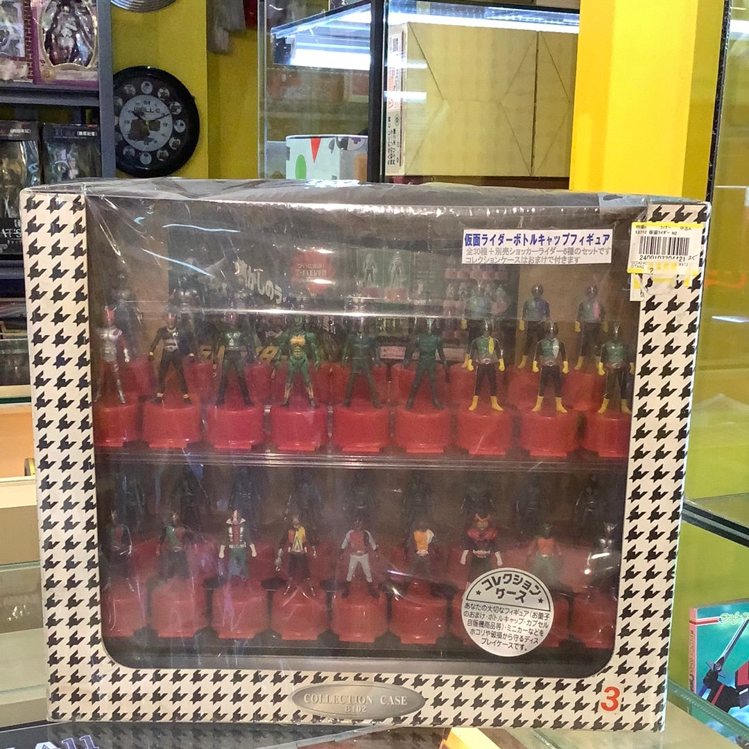 collection case  B102
