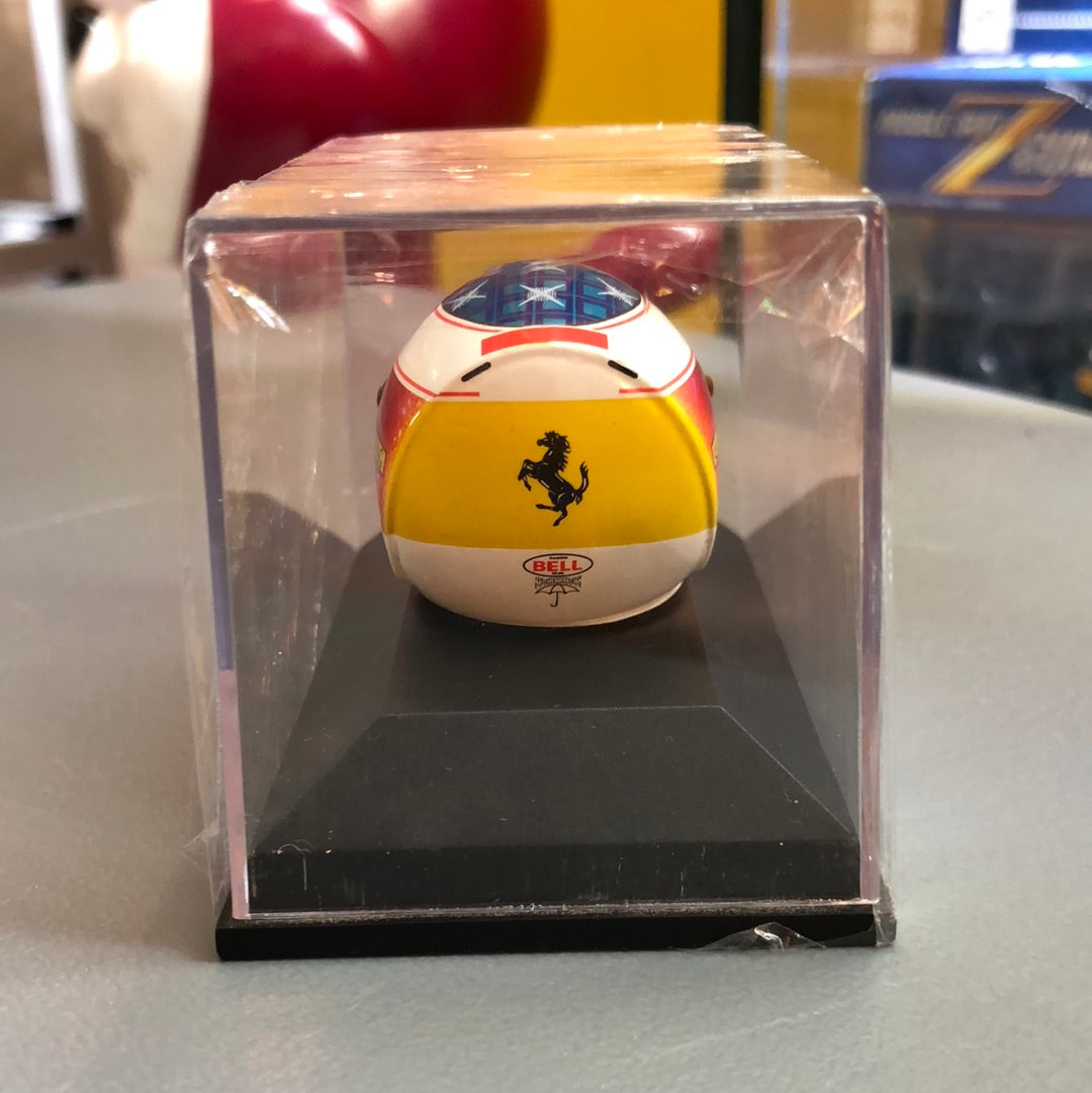 Michael Schumacher 1996 Collection Helmet