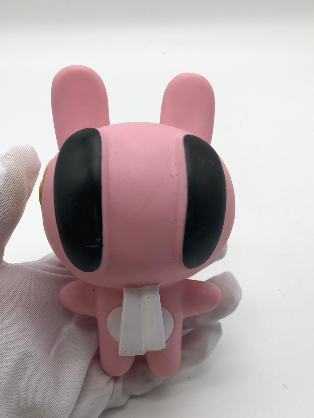 Bunny Atomic Toys