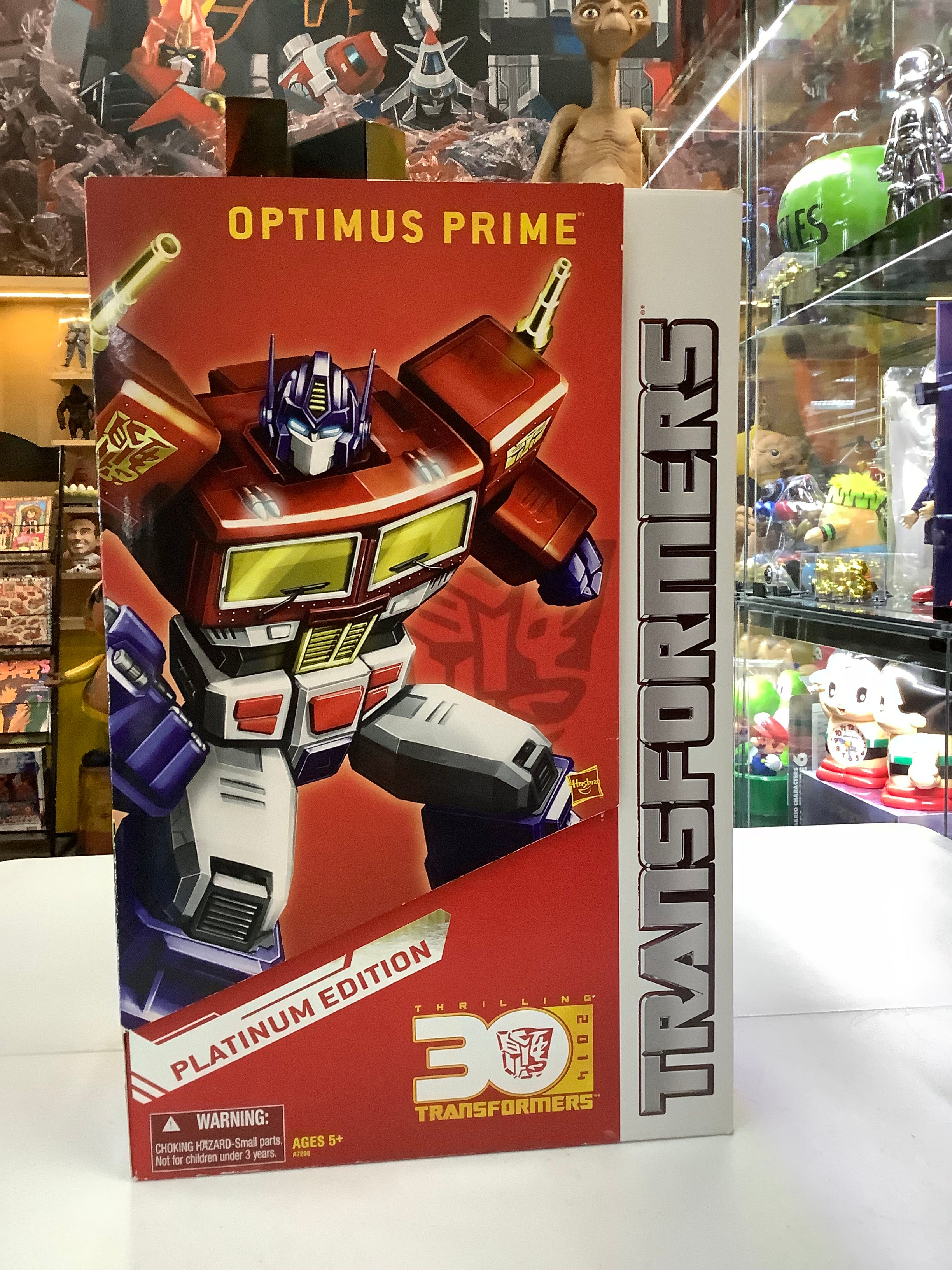 Transformers
