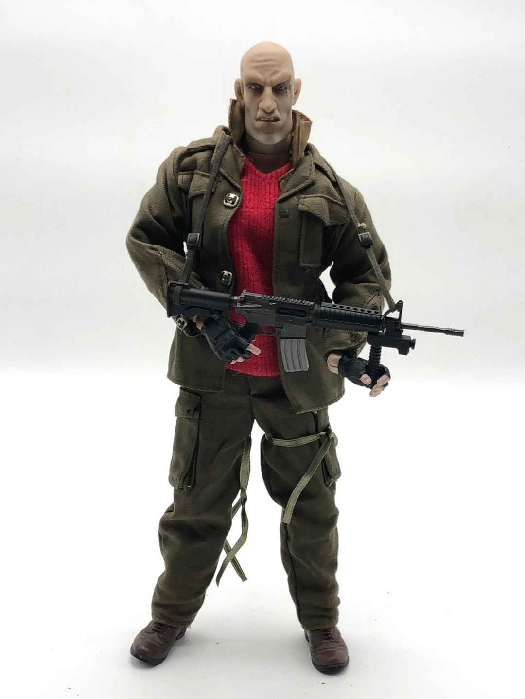 Elite Force Terminate SCAR Vintage