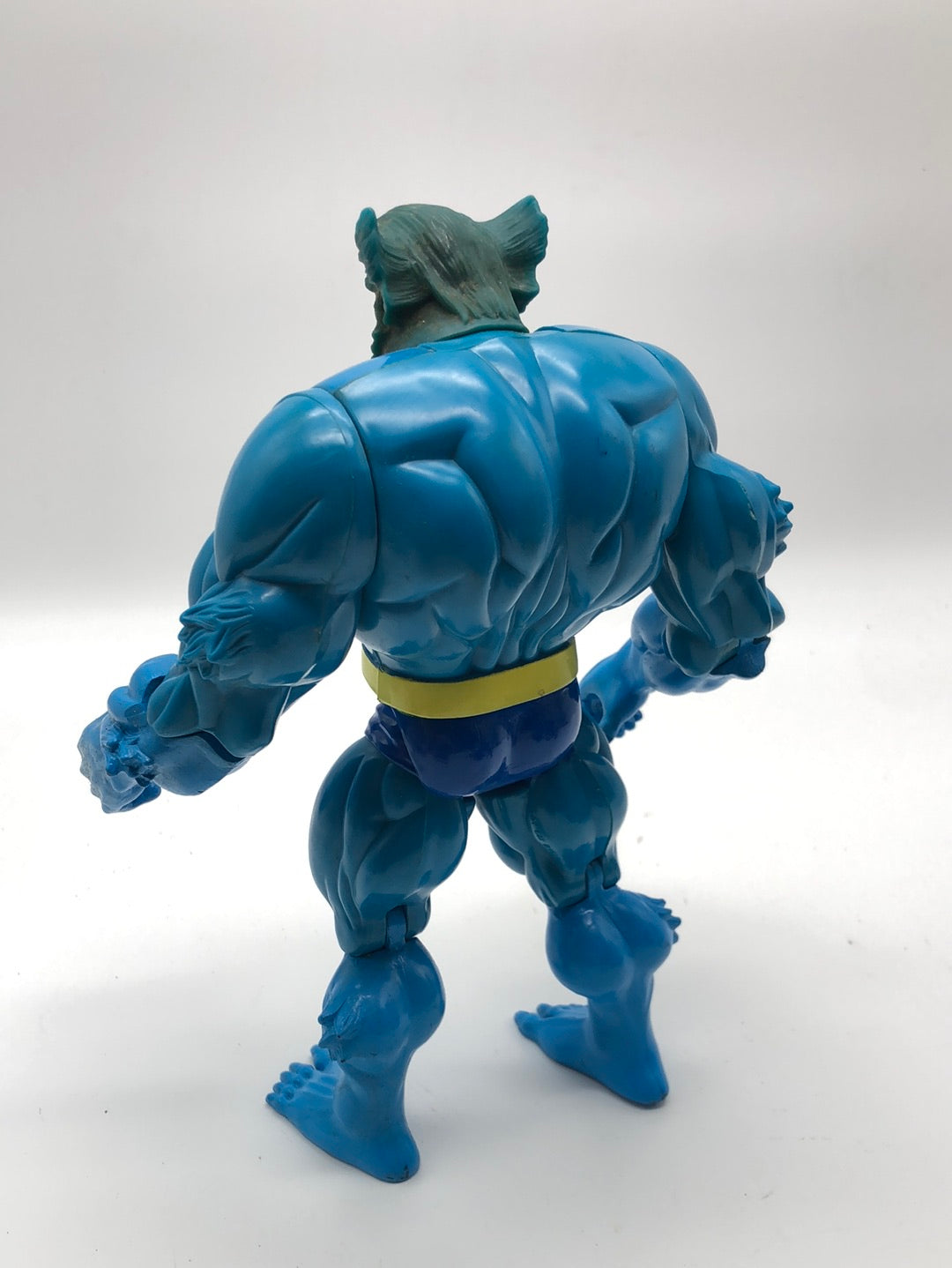 Marvel Universe Beast Figure