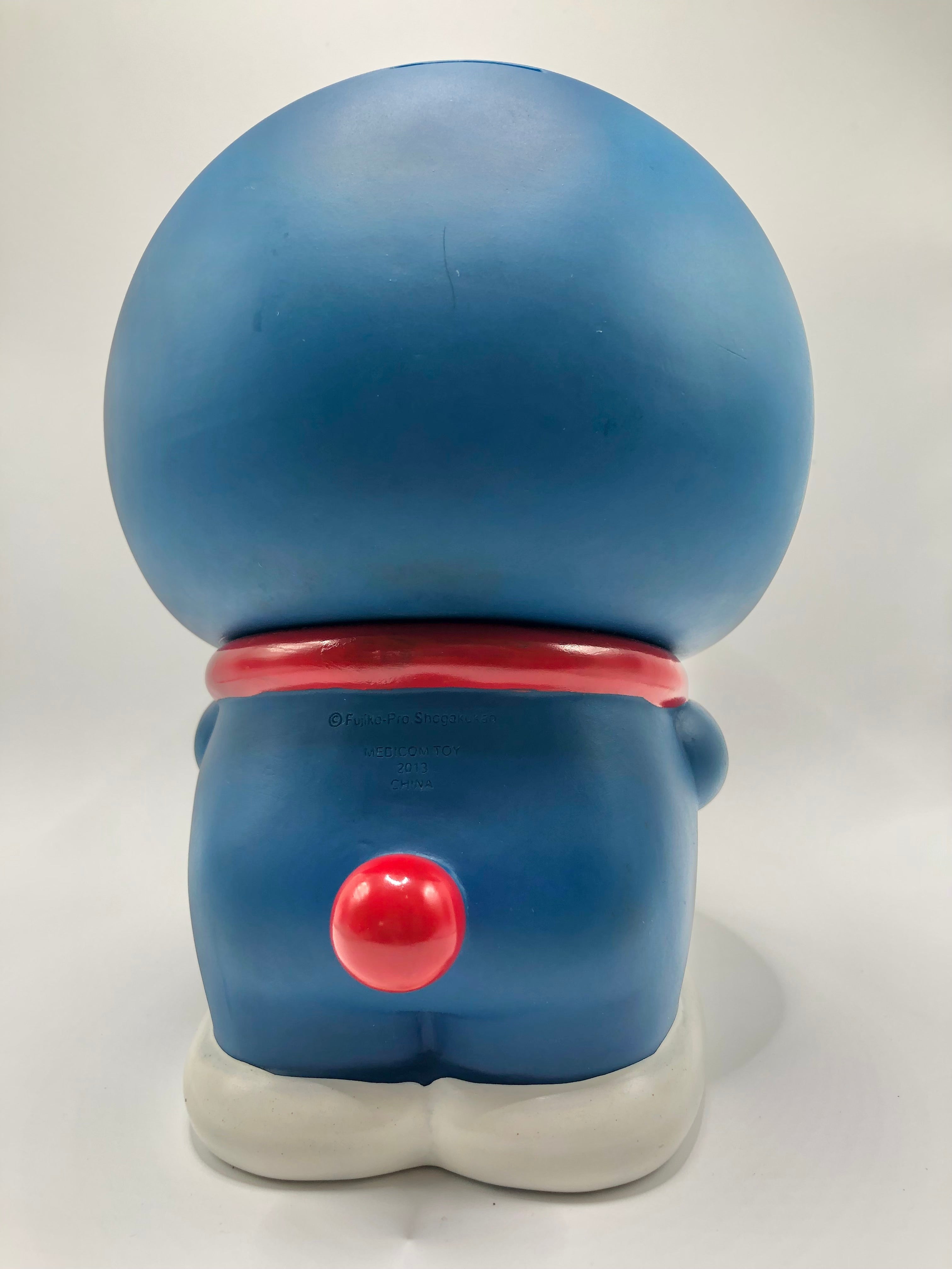 Bad Doraemon Medicom Toy