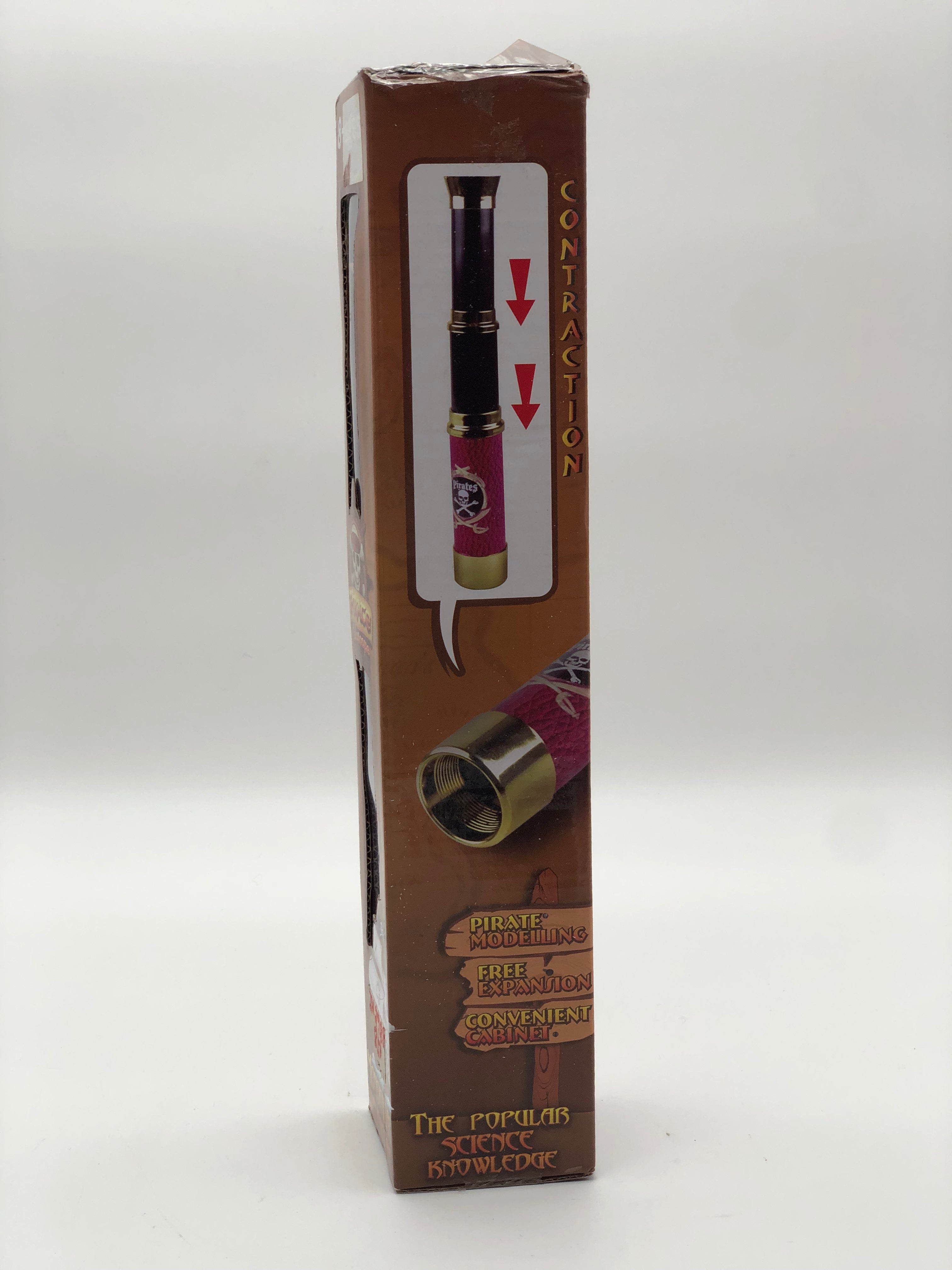 Monocular Telescope