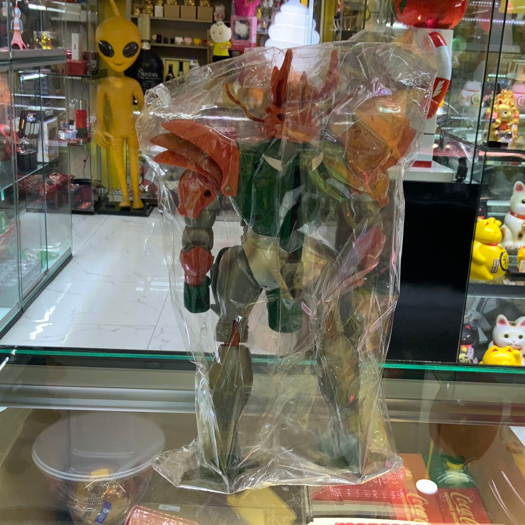 Bio Armor DX Magic Dragon King Durga