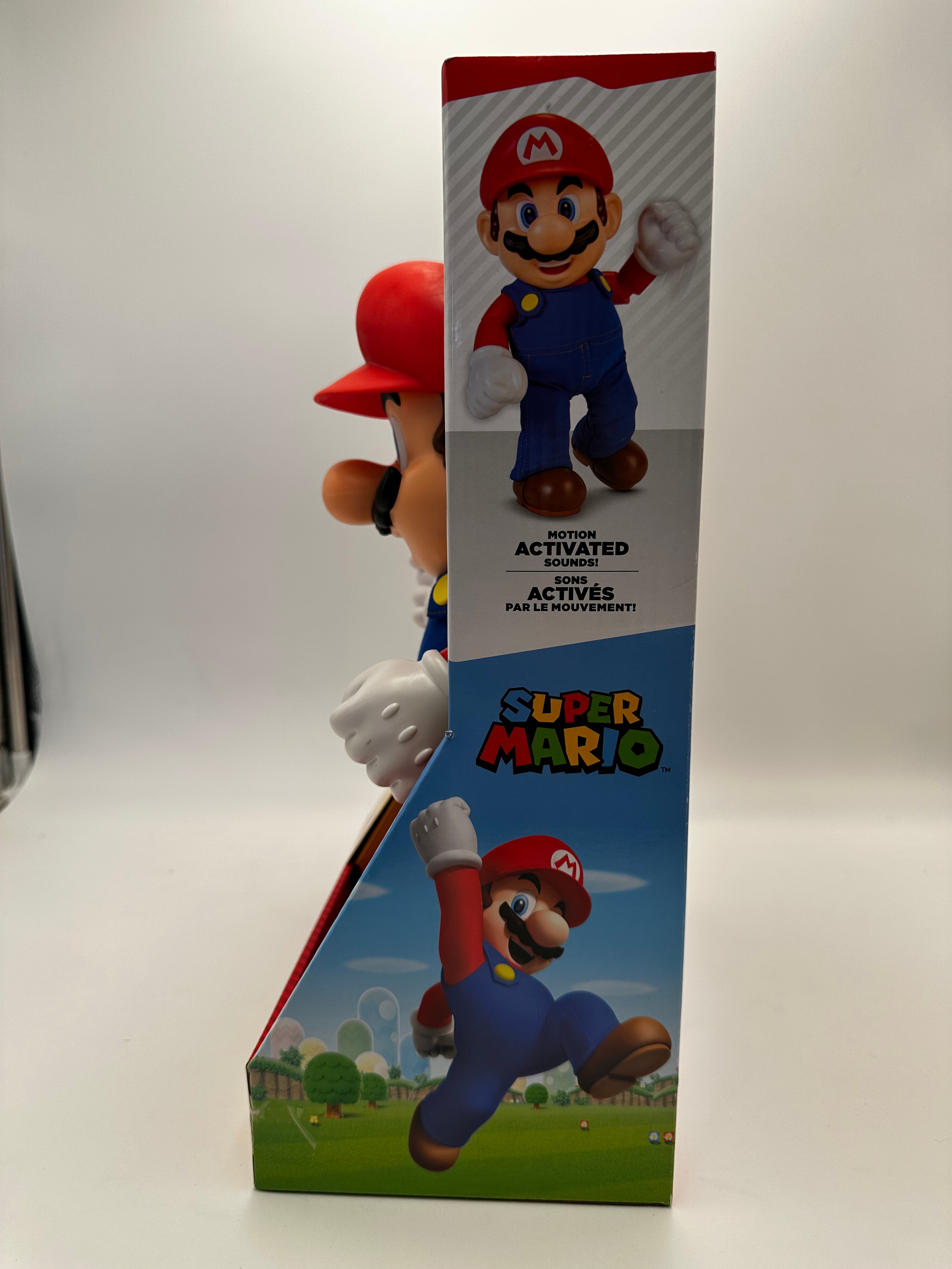 Super Mario