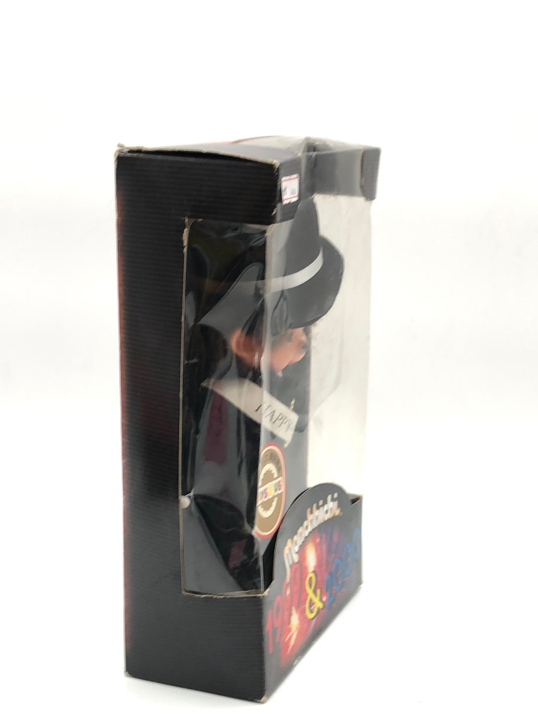 Monchhichi 1999&2000