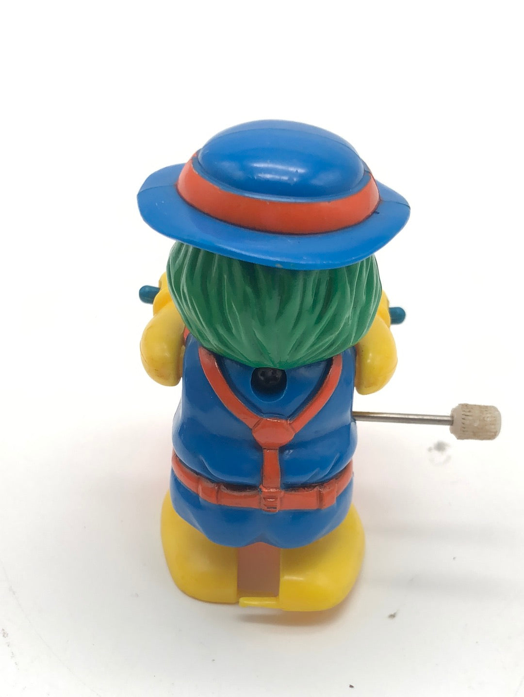 Clown The walking doll
