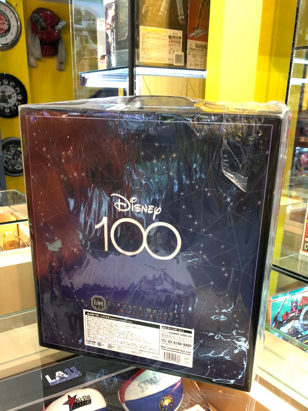 Mickey Mouse Disney 100