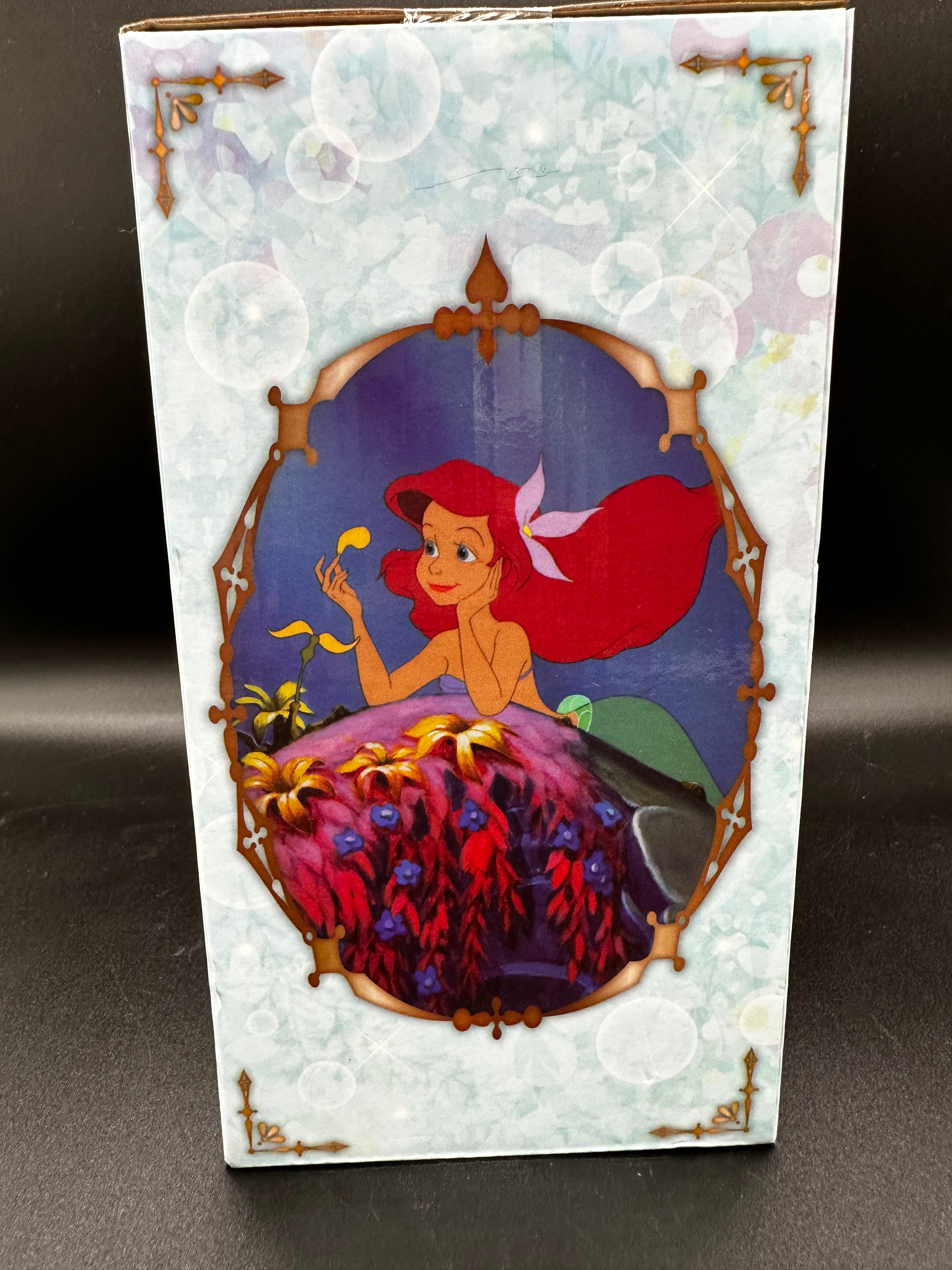Little mermaid Disney