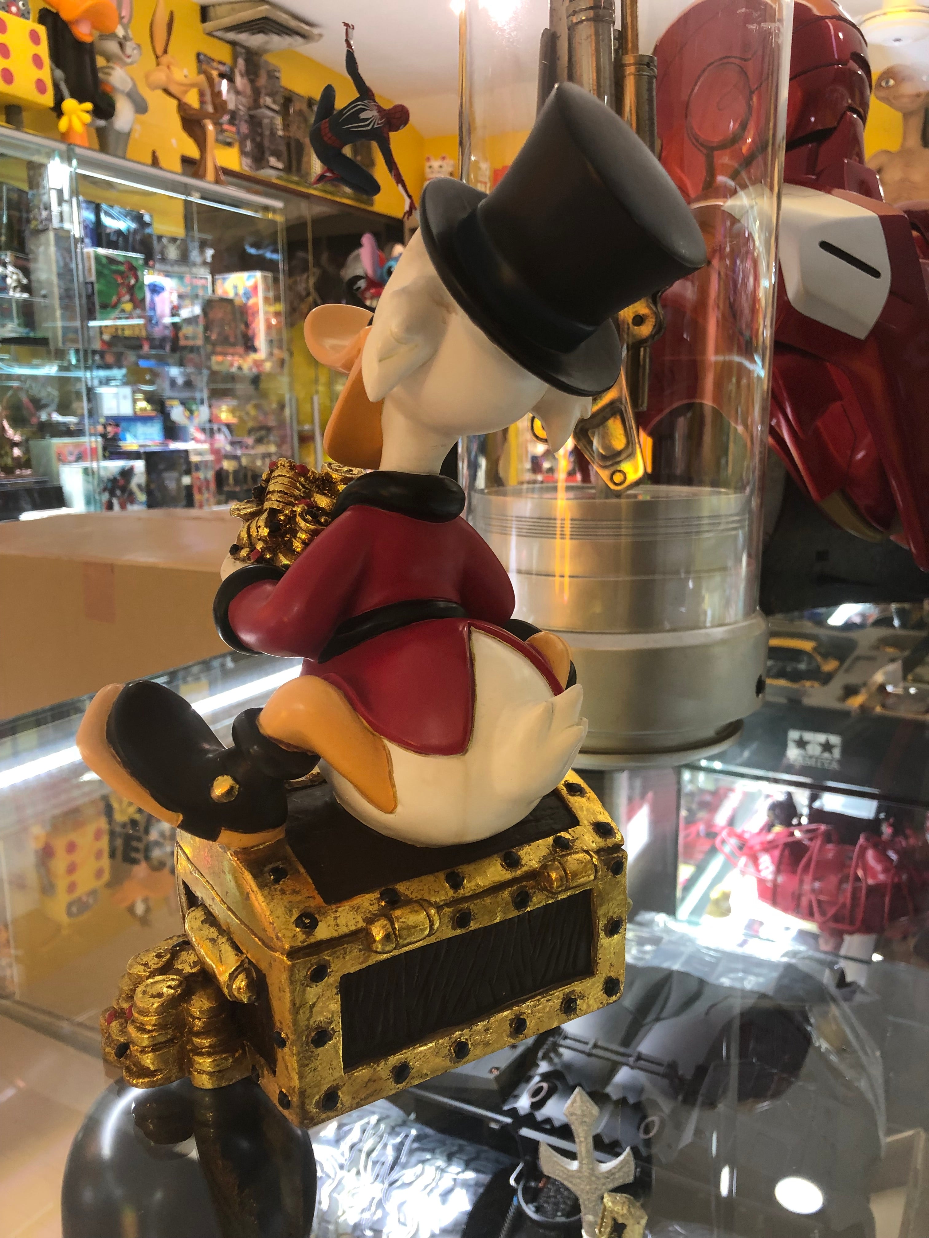 Donald Duck