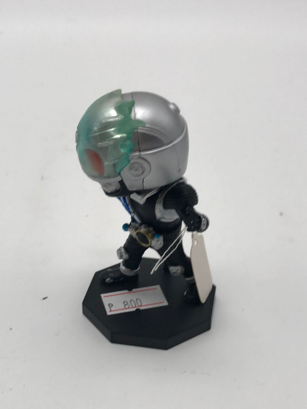 Meteor WCF Wakore Kamen Rider