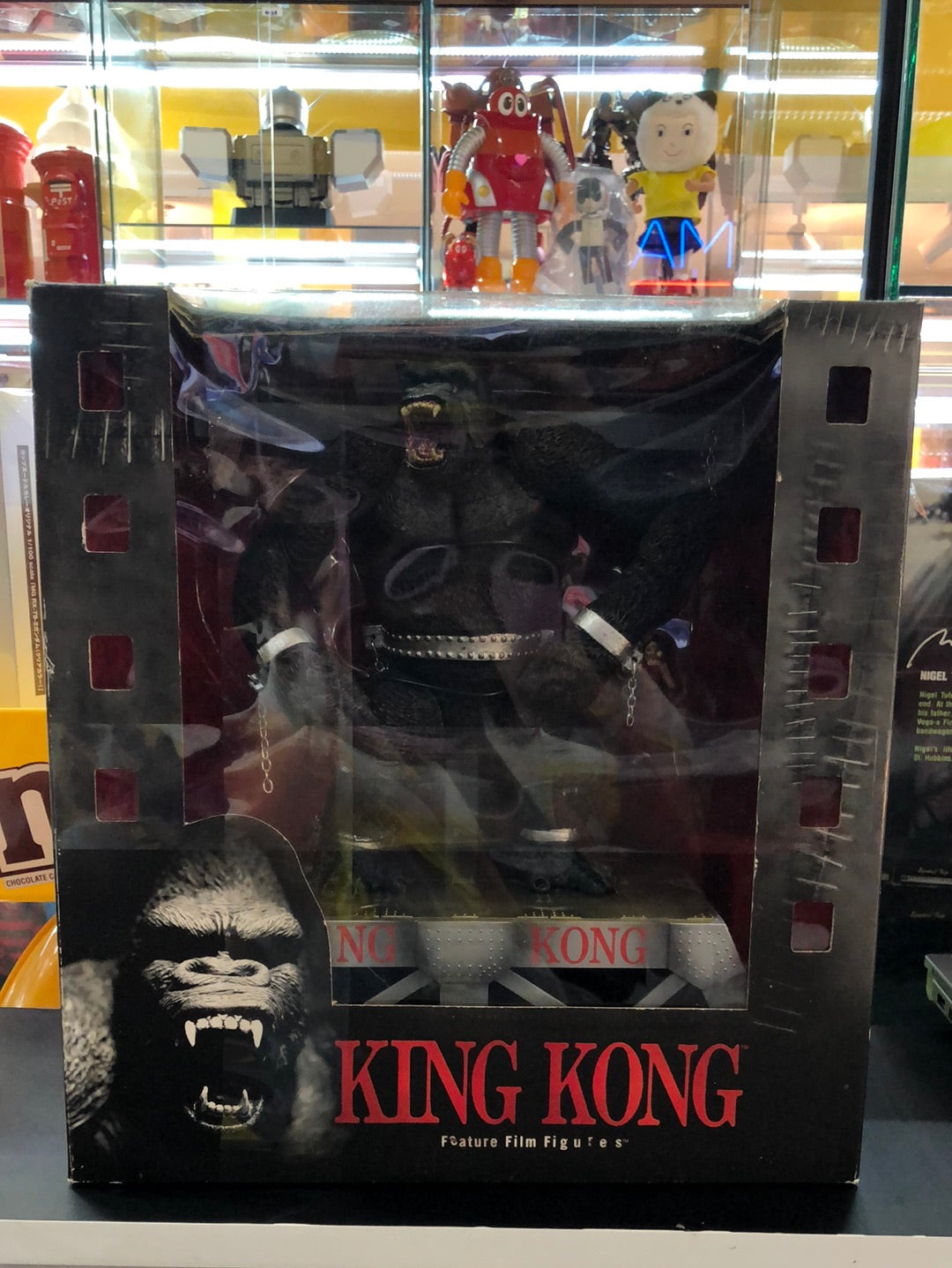 King Kong