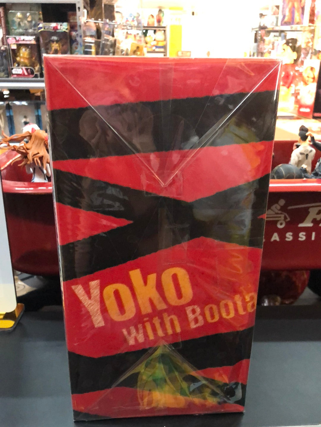 gurren 5th lagann anniversary  Sega