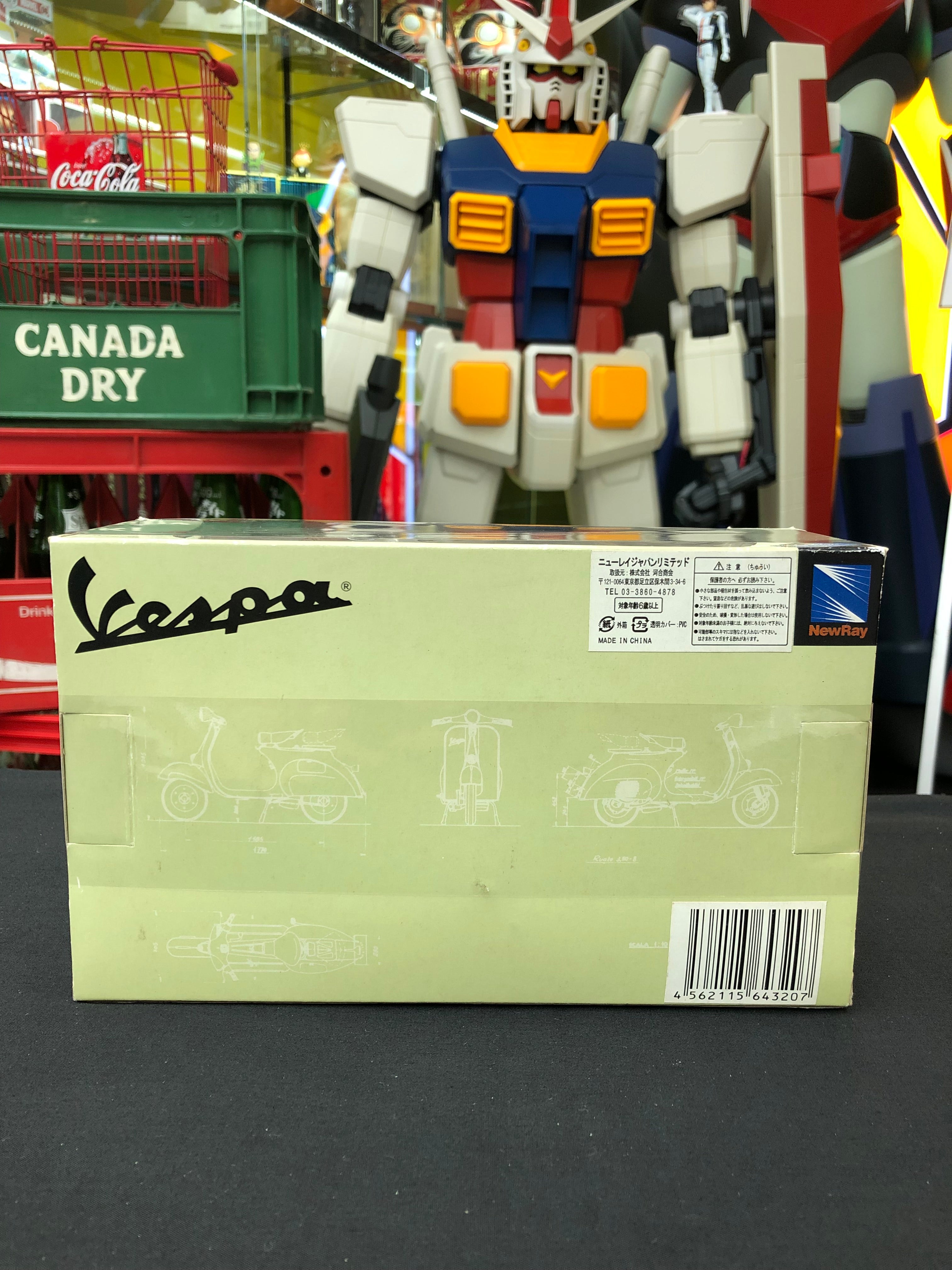 Vespa
