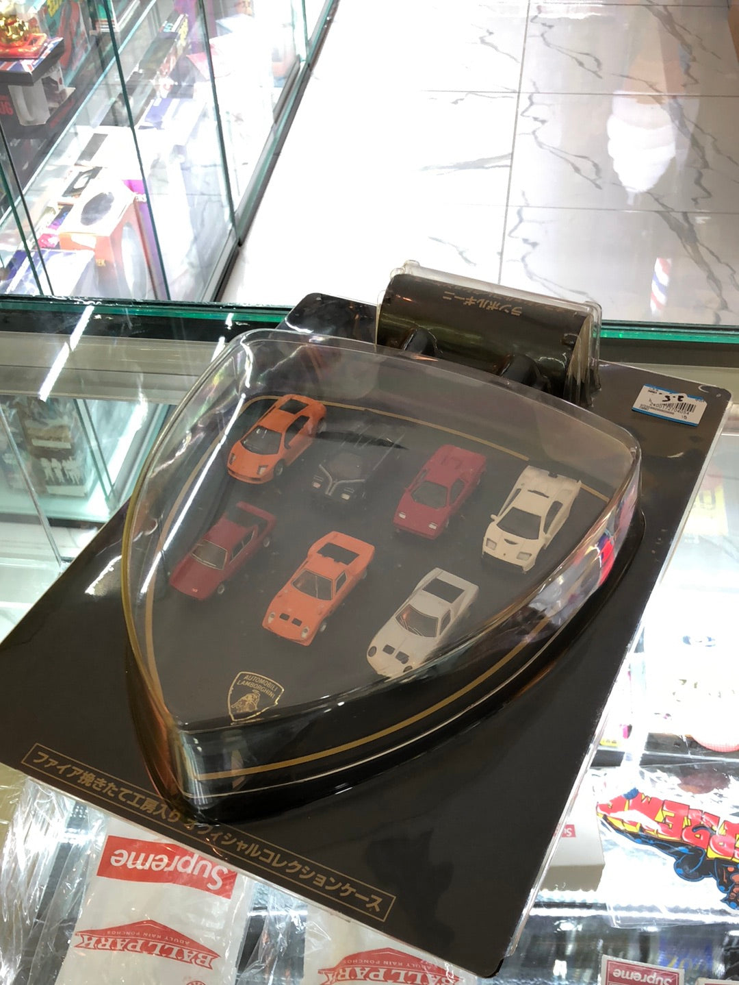 Ferrari Lamborghini Minicar Cars