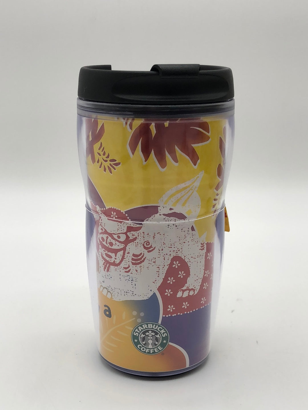 Starbucks Okinawa Tumbler