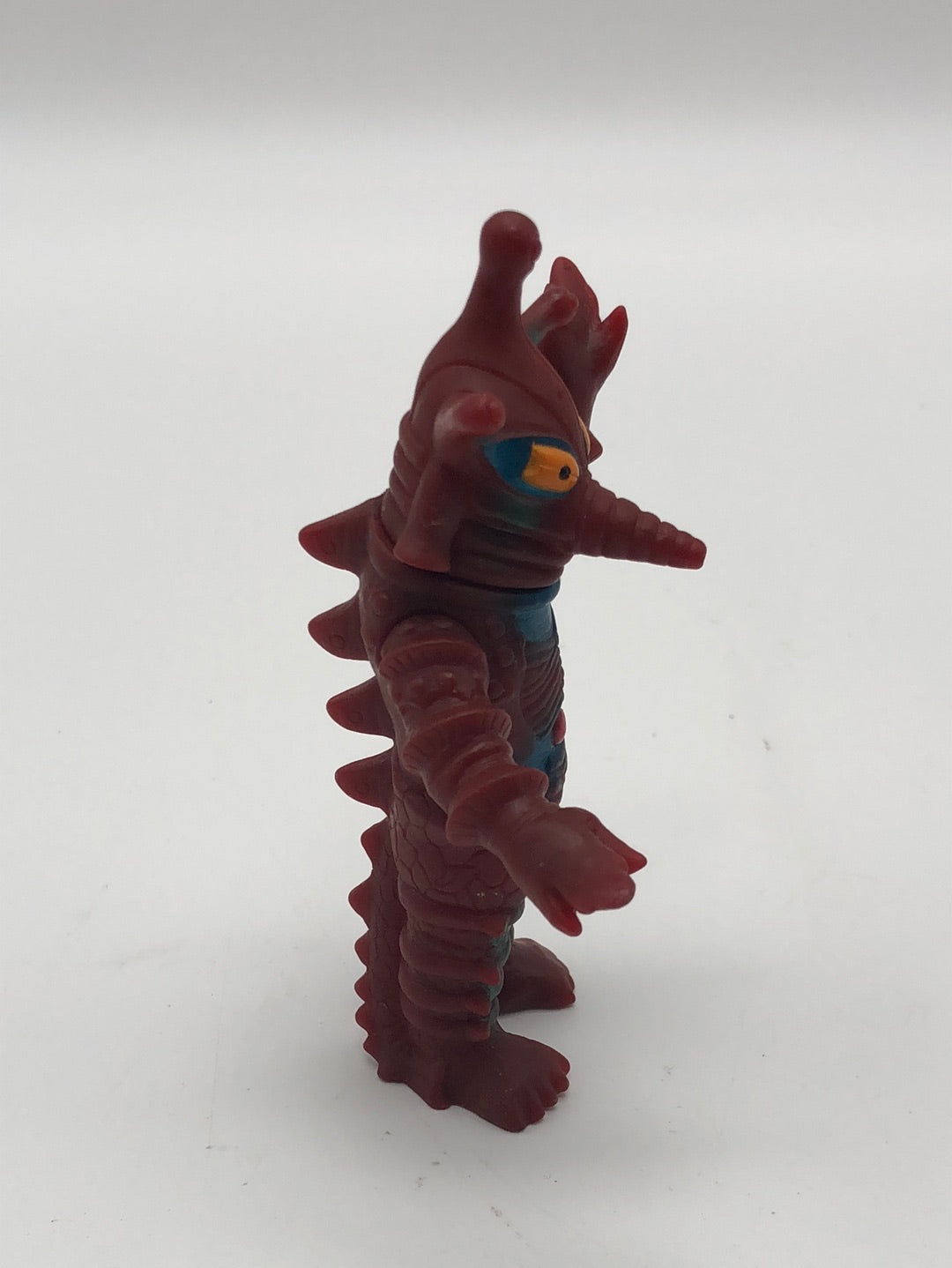 Ultraman Alien Hipporit