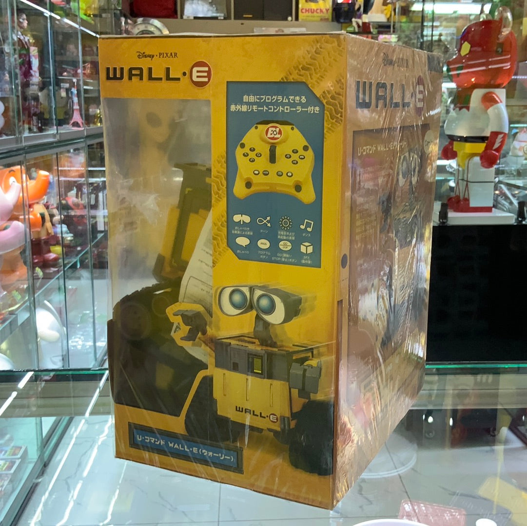 Wall-E  Robot