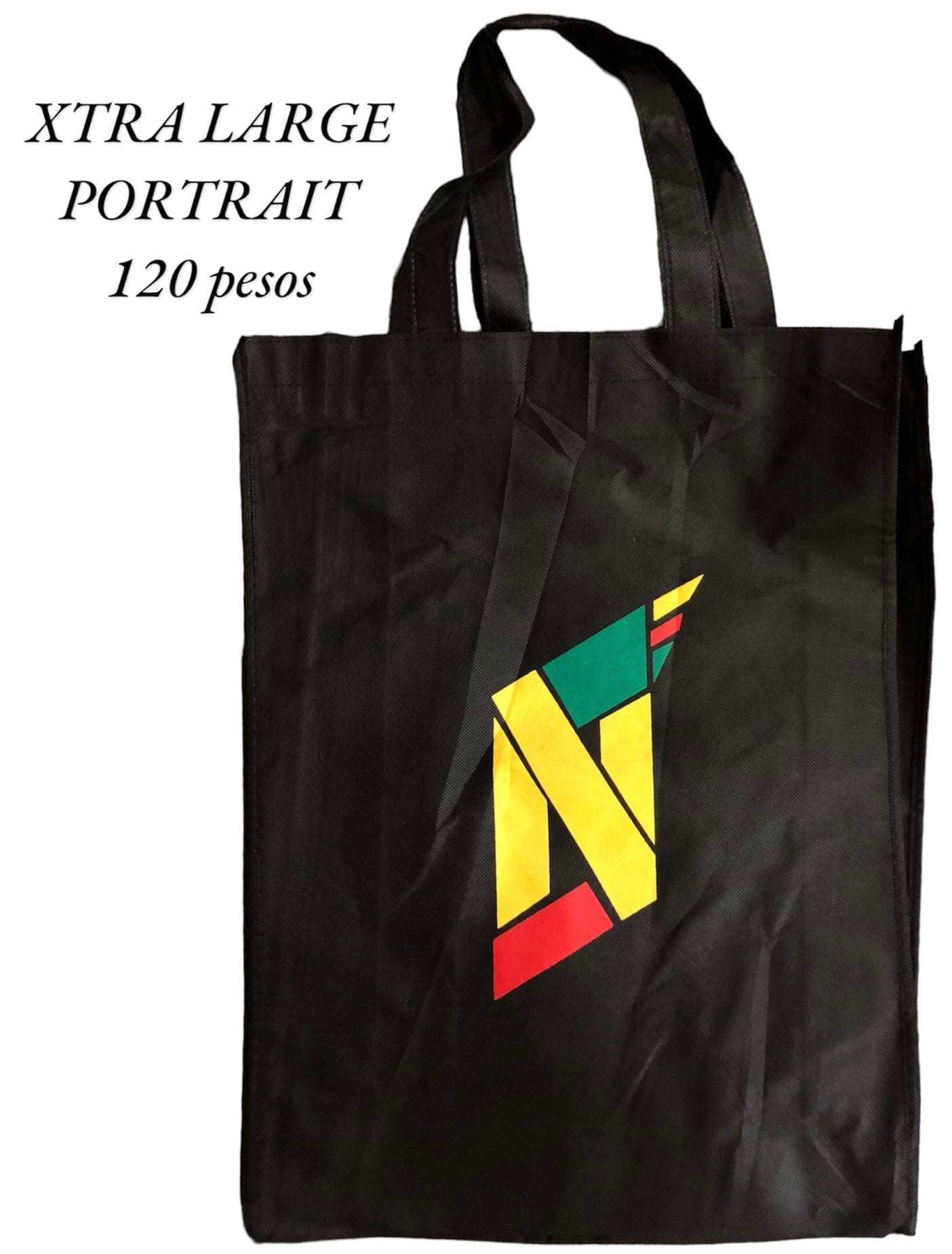 Extra Large Portrait