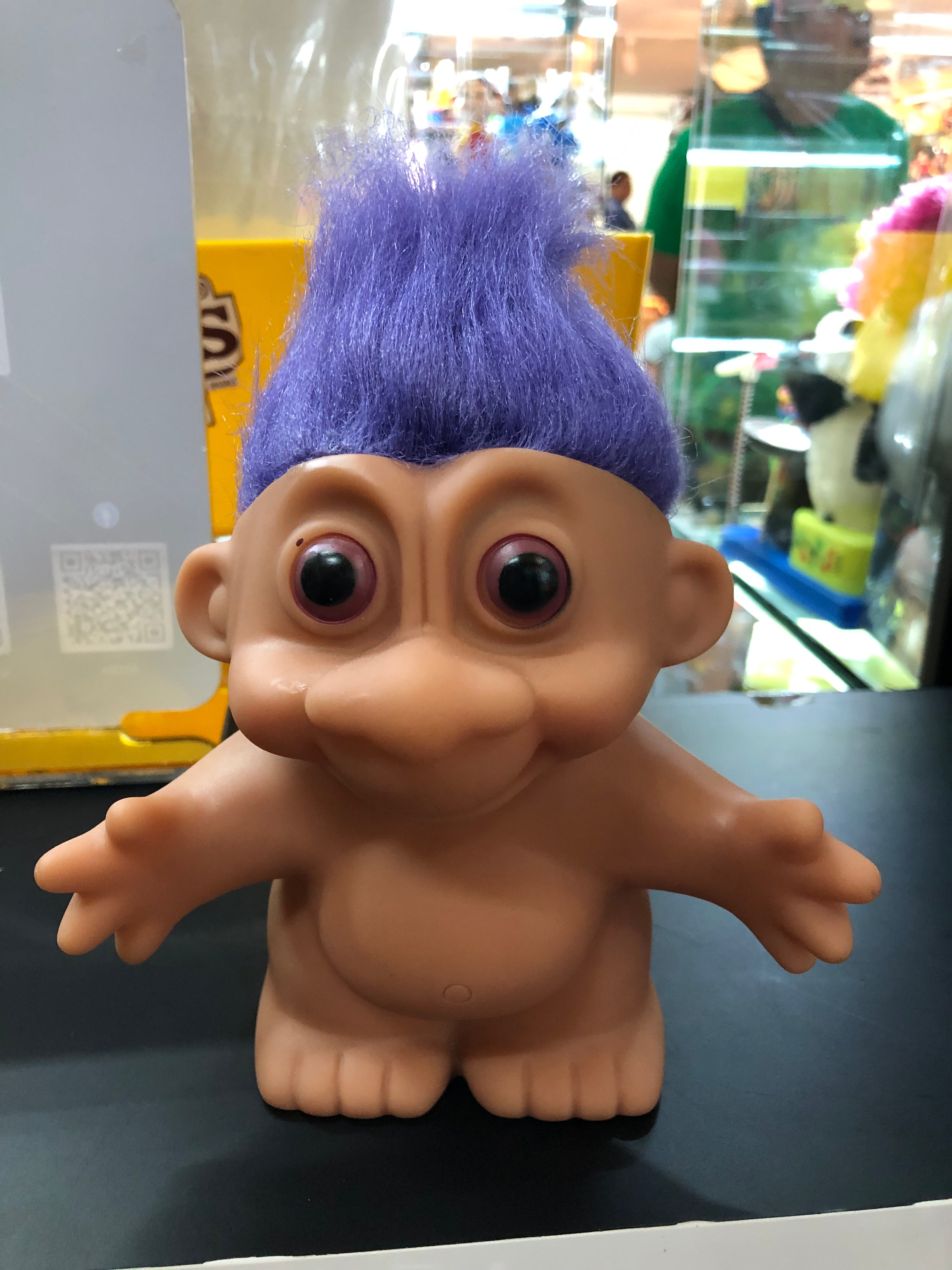 trolls