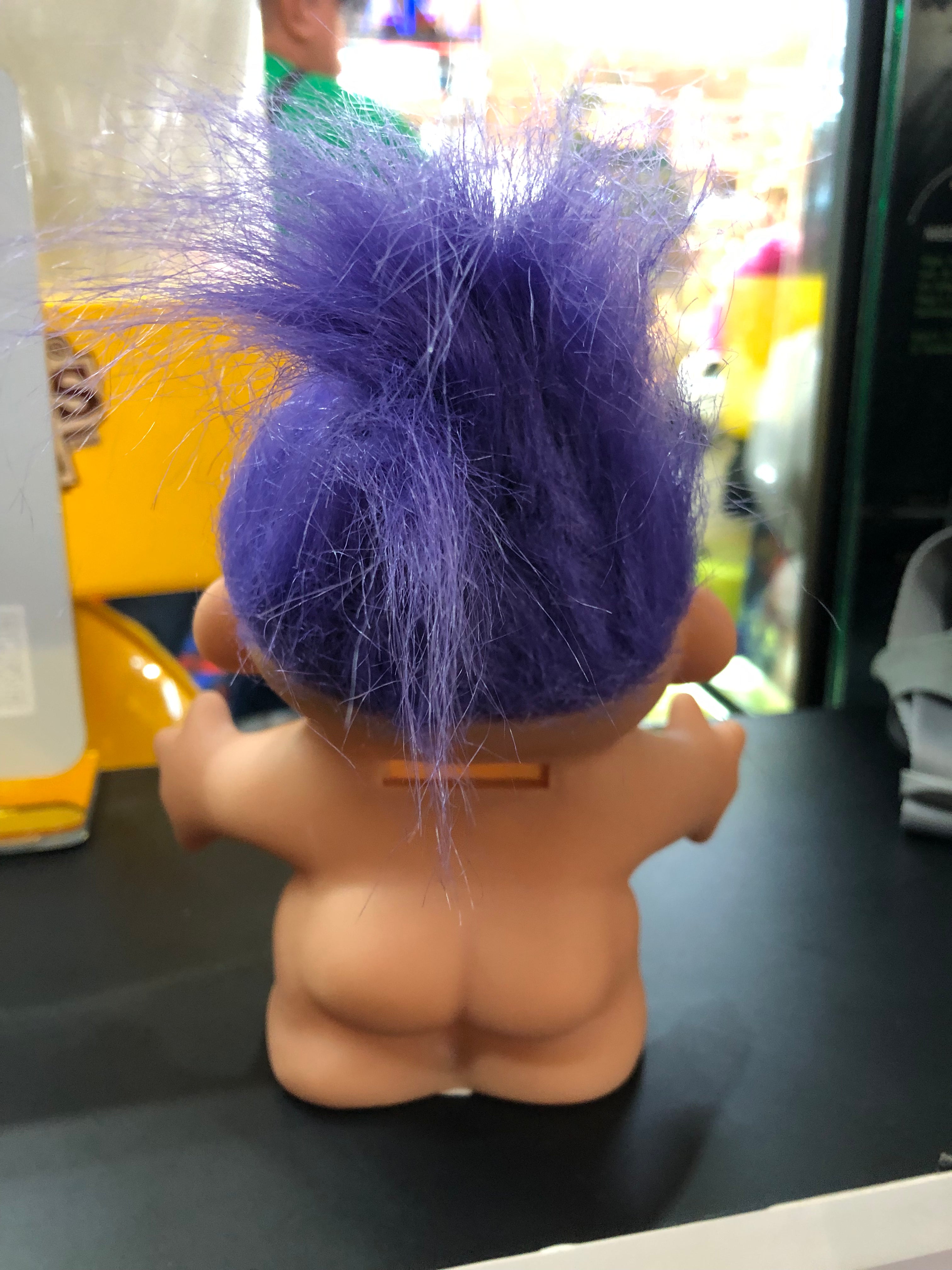 trolls