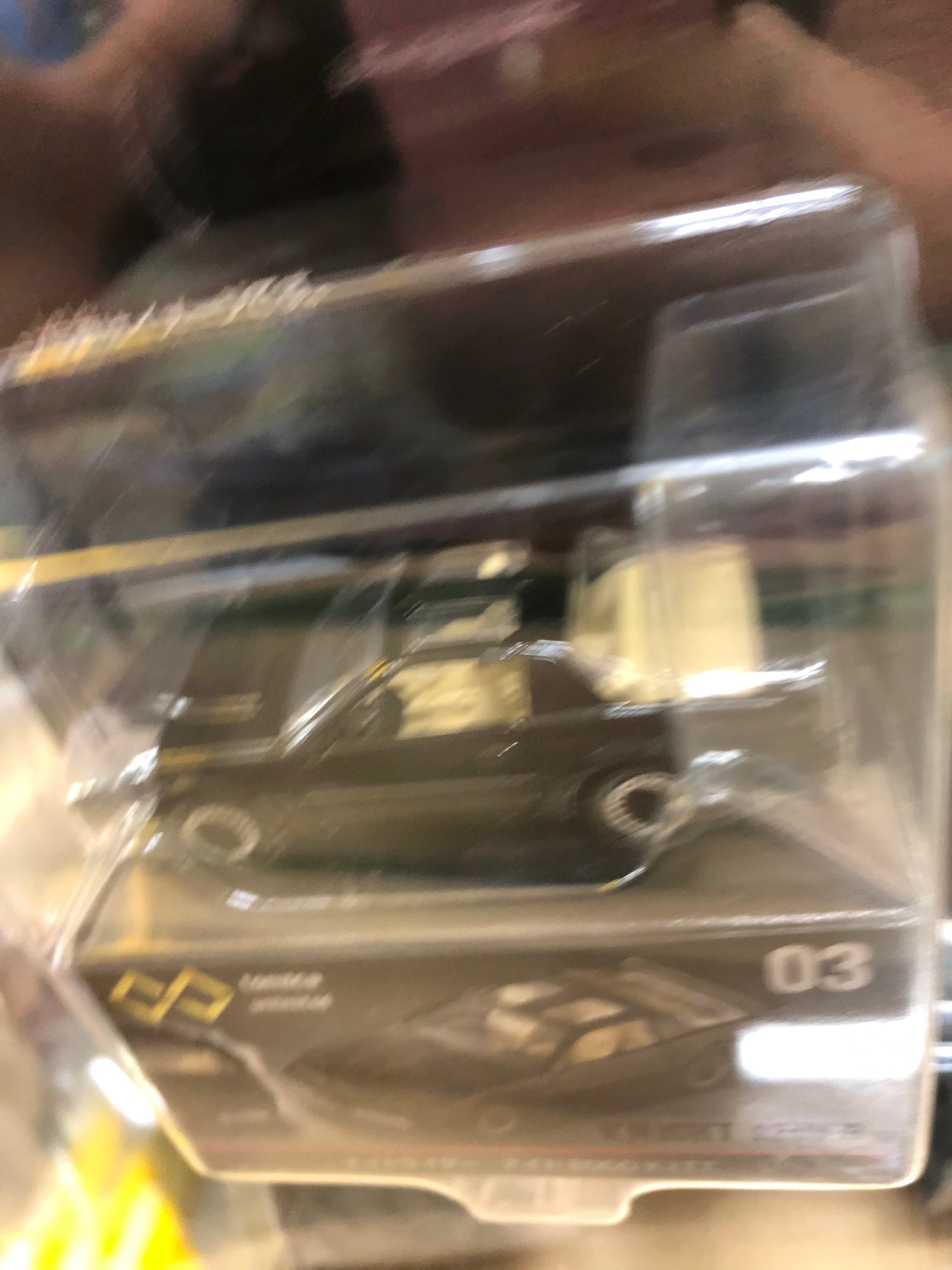 Knight rider, tomica premium unlimited, takara tomy (03)