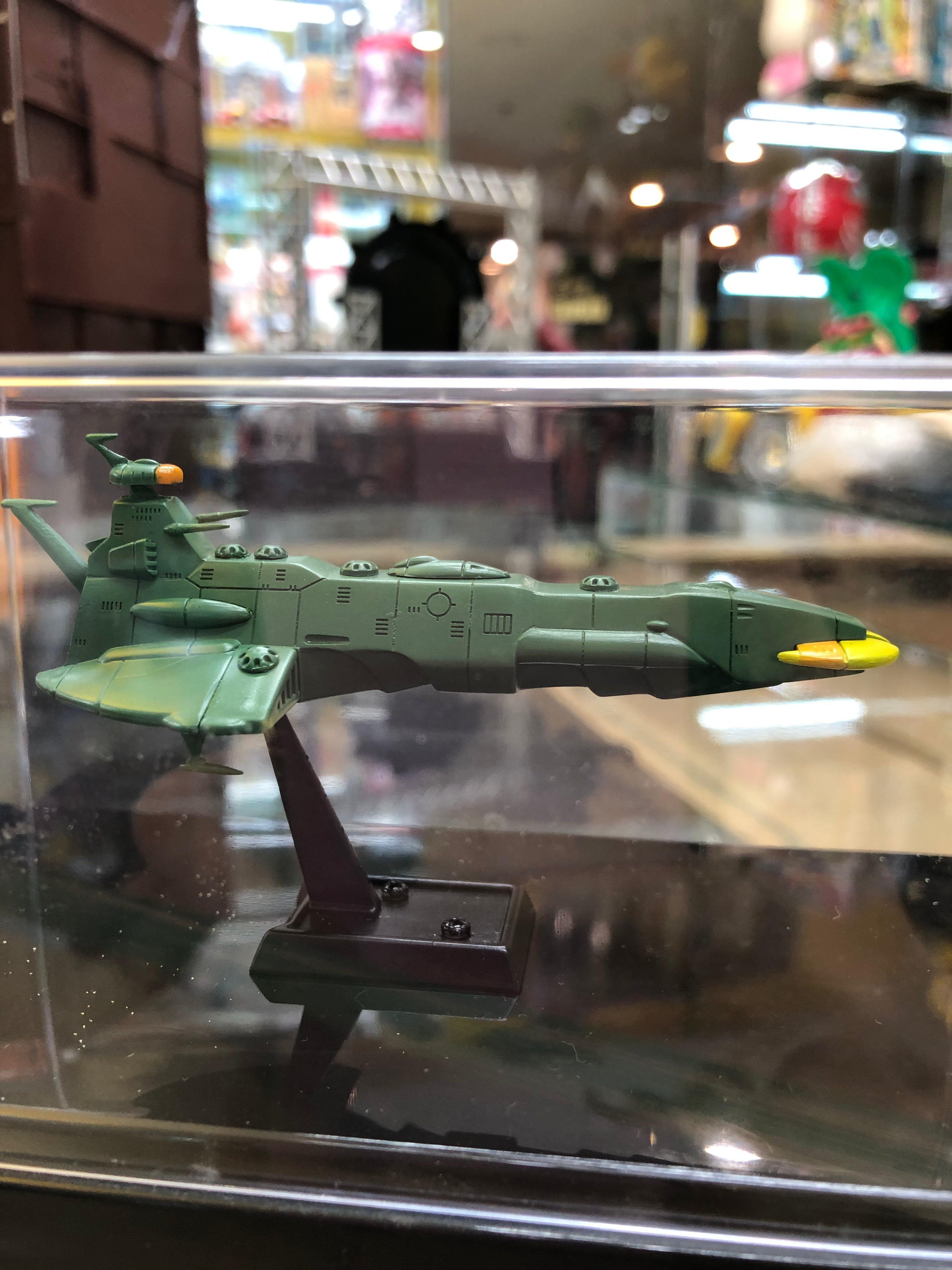 Galman- Gamilas empire models cosmo DNA