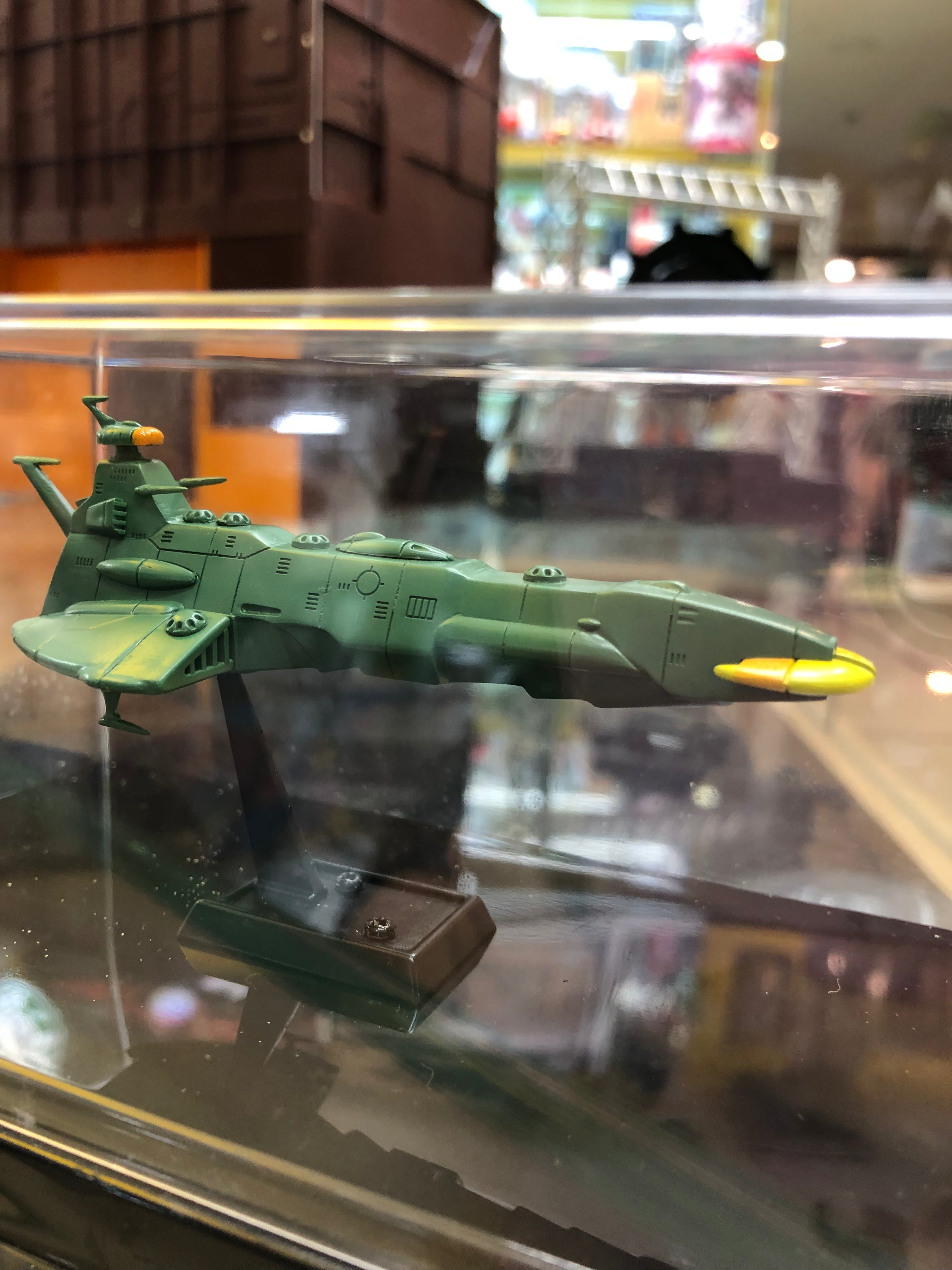 Galman- Gamilas empire models cosmo DNA