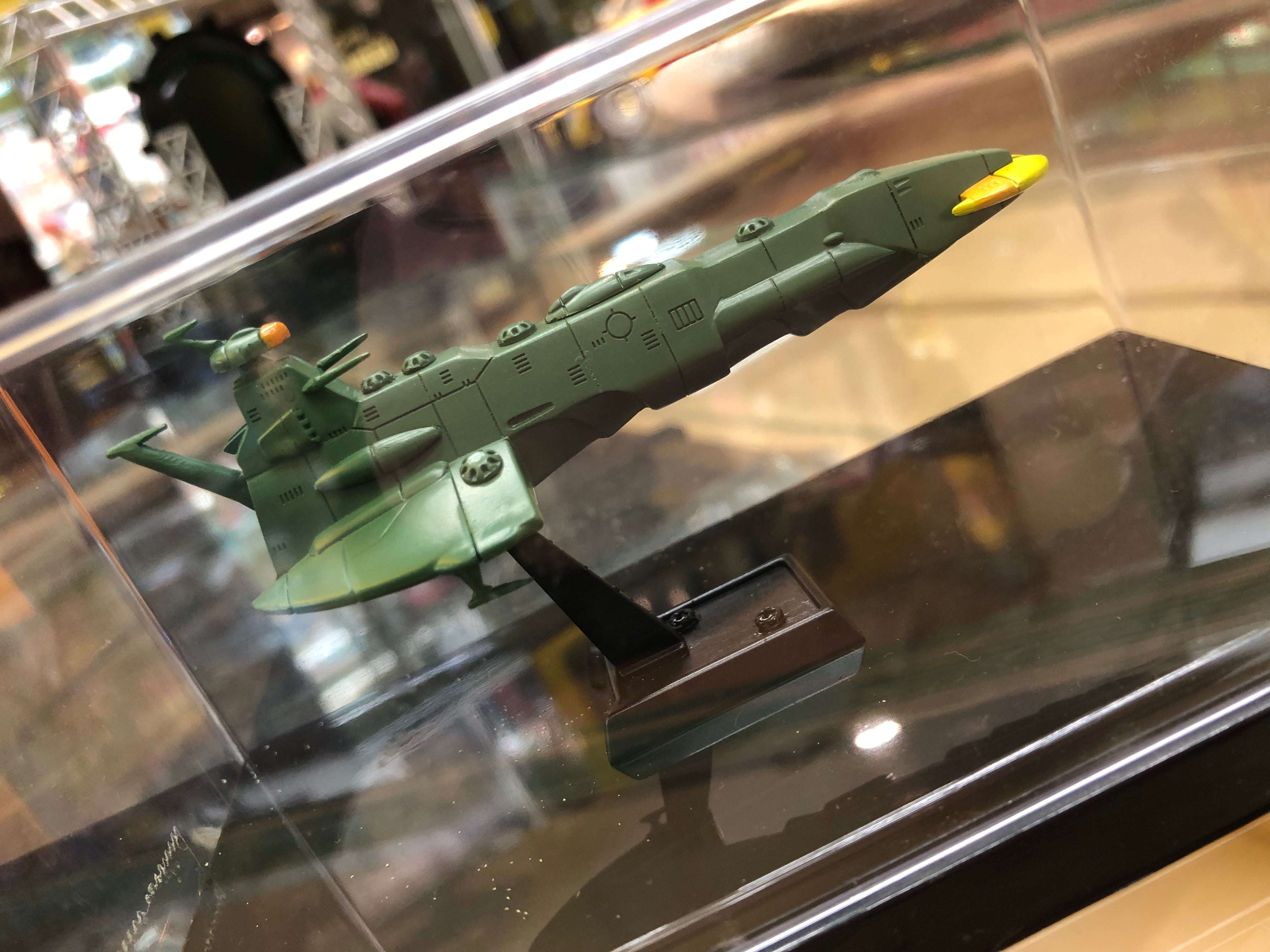 Galman- Gamilas empire models cosmo DNA