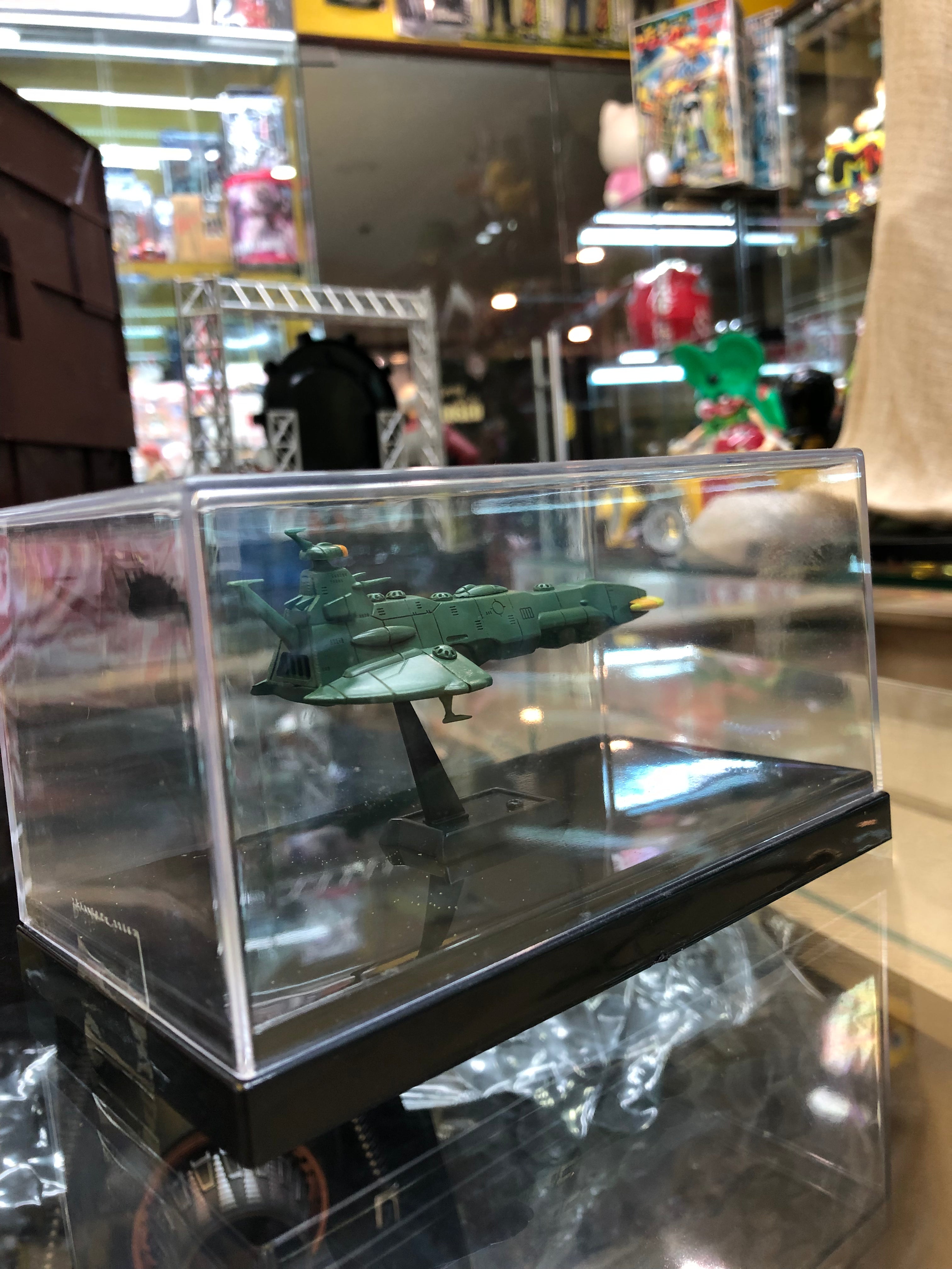 Galman- Gamilas empire models cosmo DNA