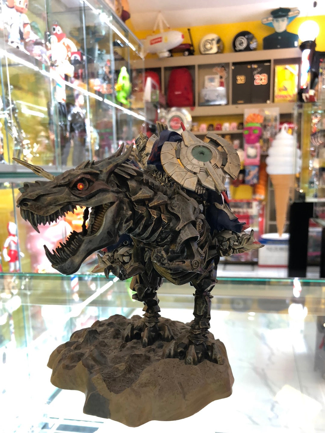 Transformers