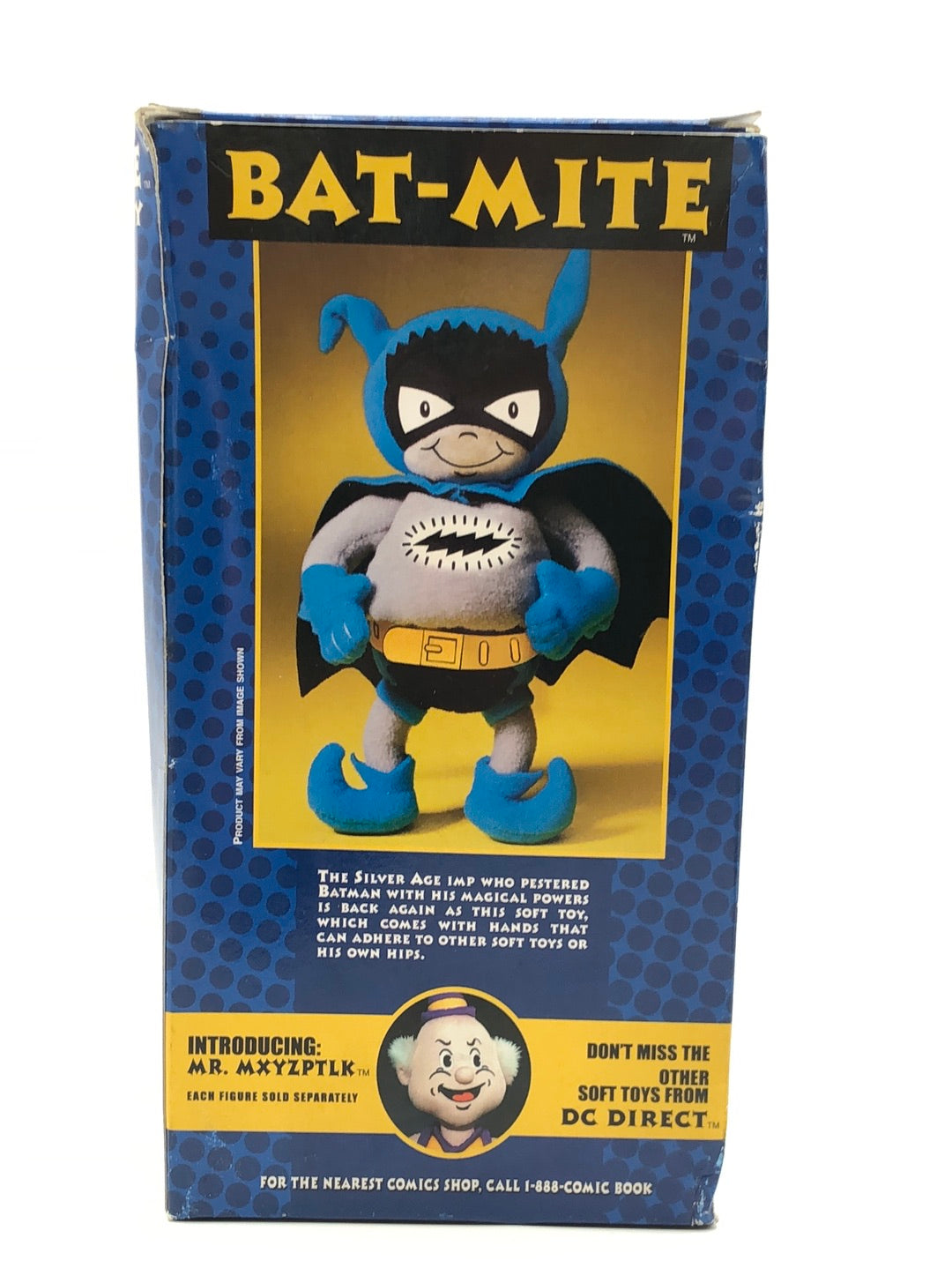 DC Direct