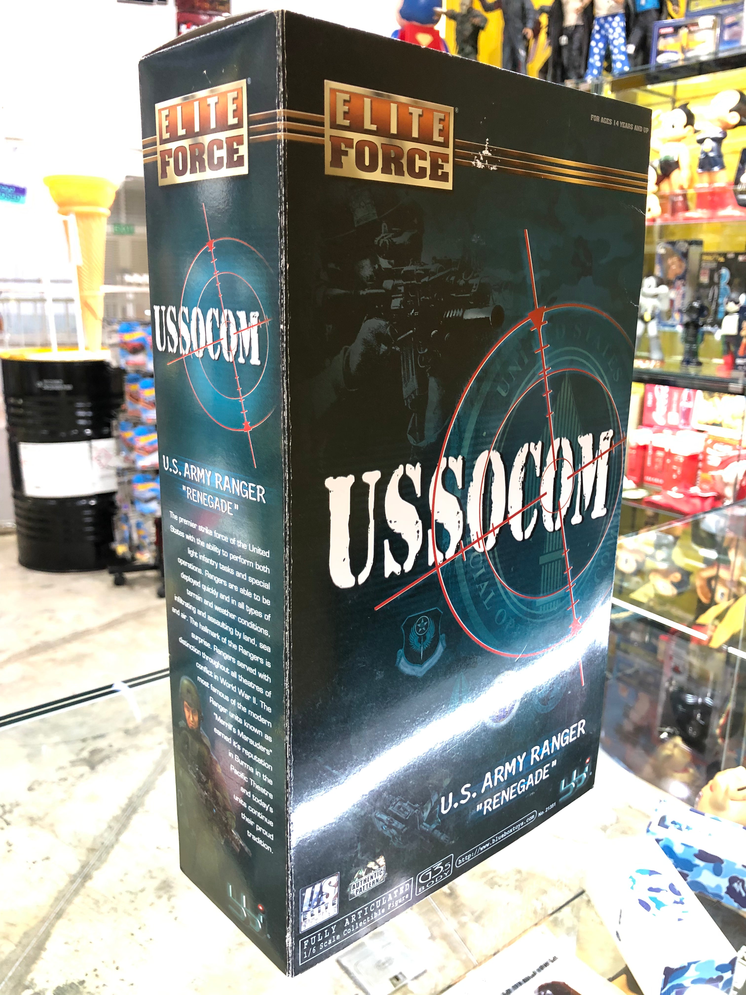 USSOCOM