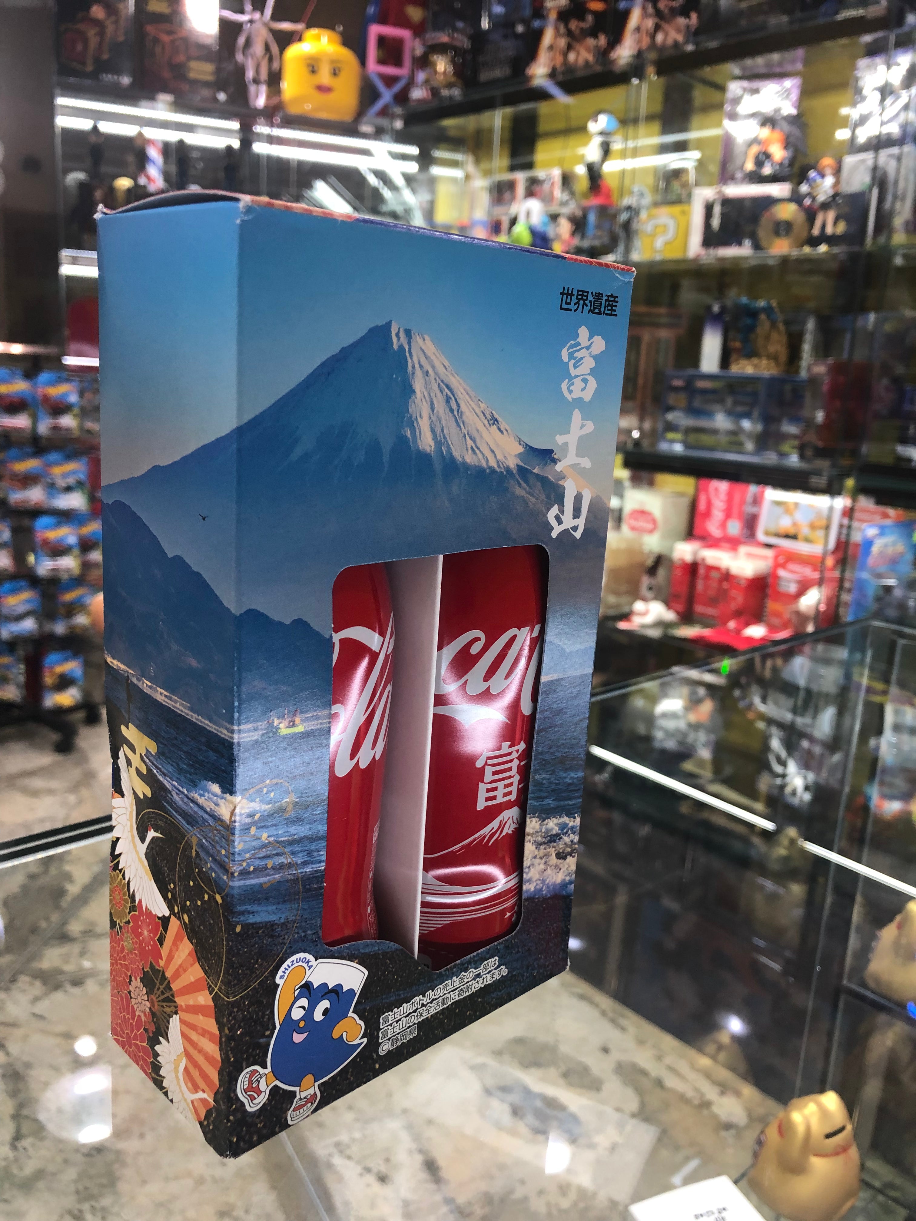 Coca Cola