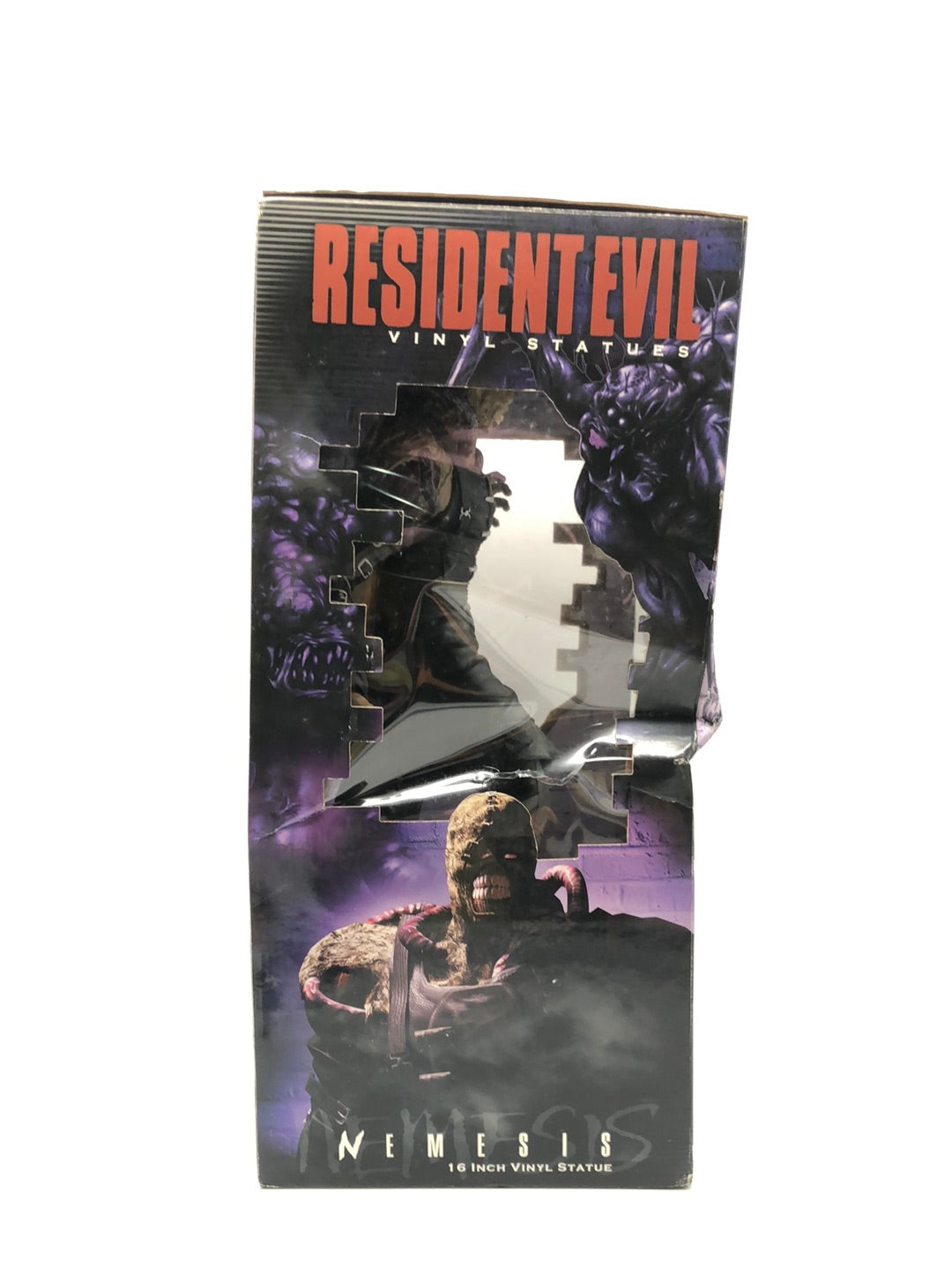 Resident Evil