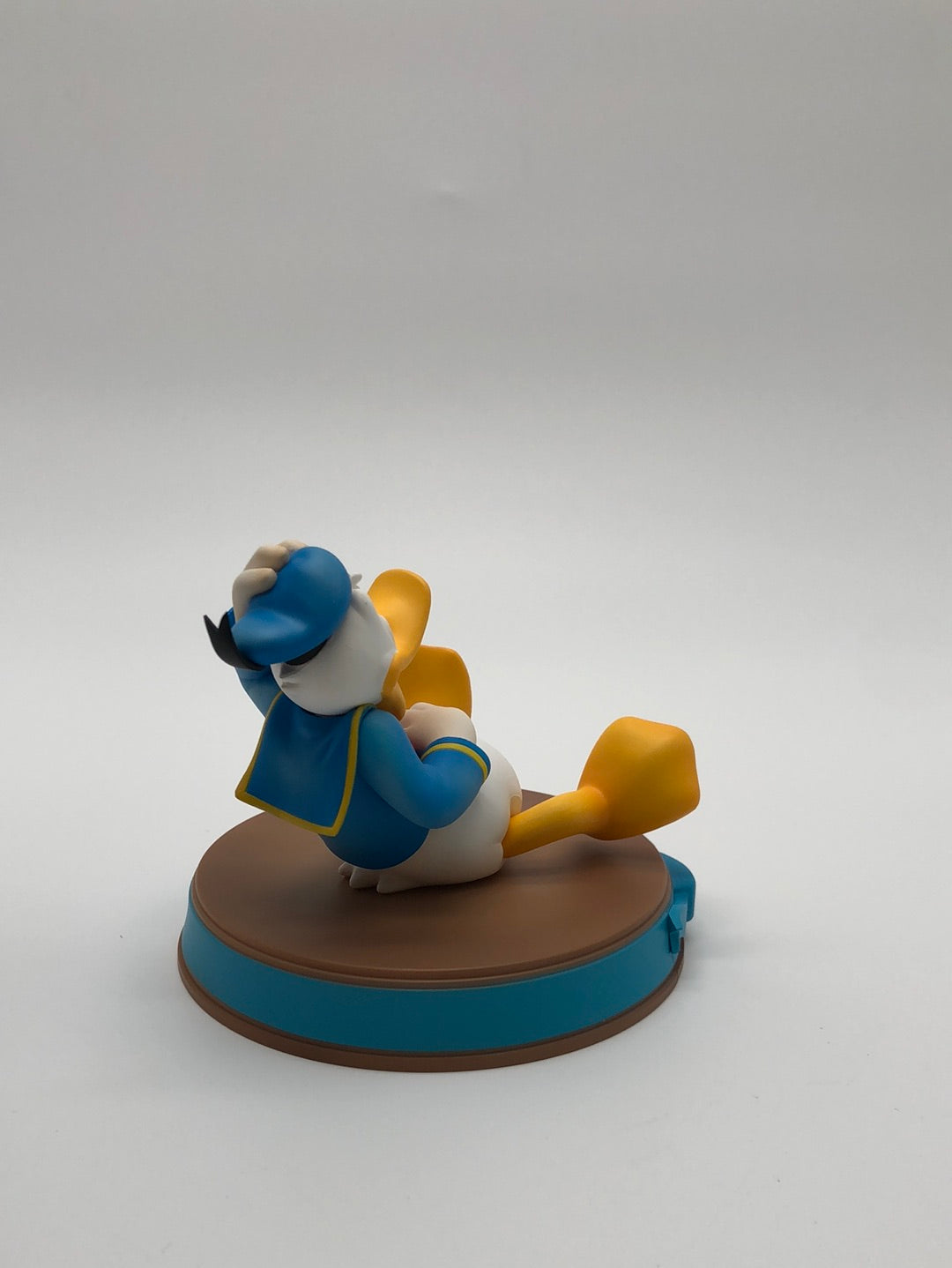 Donald Duck