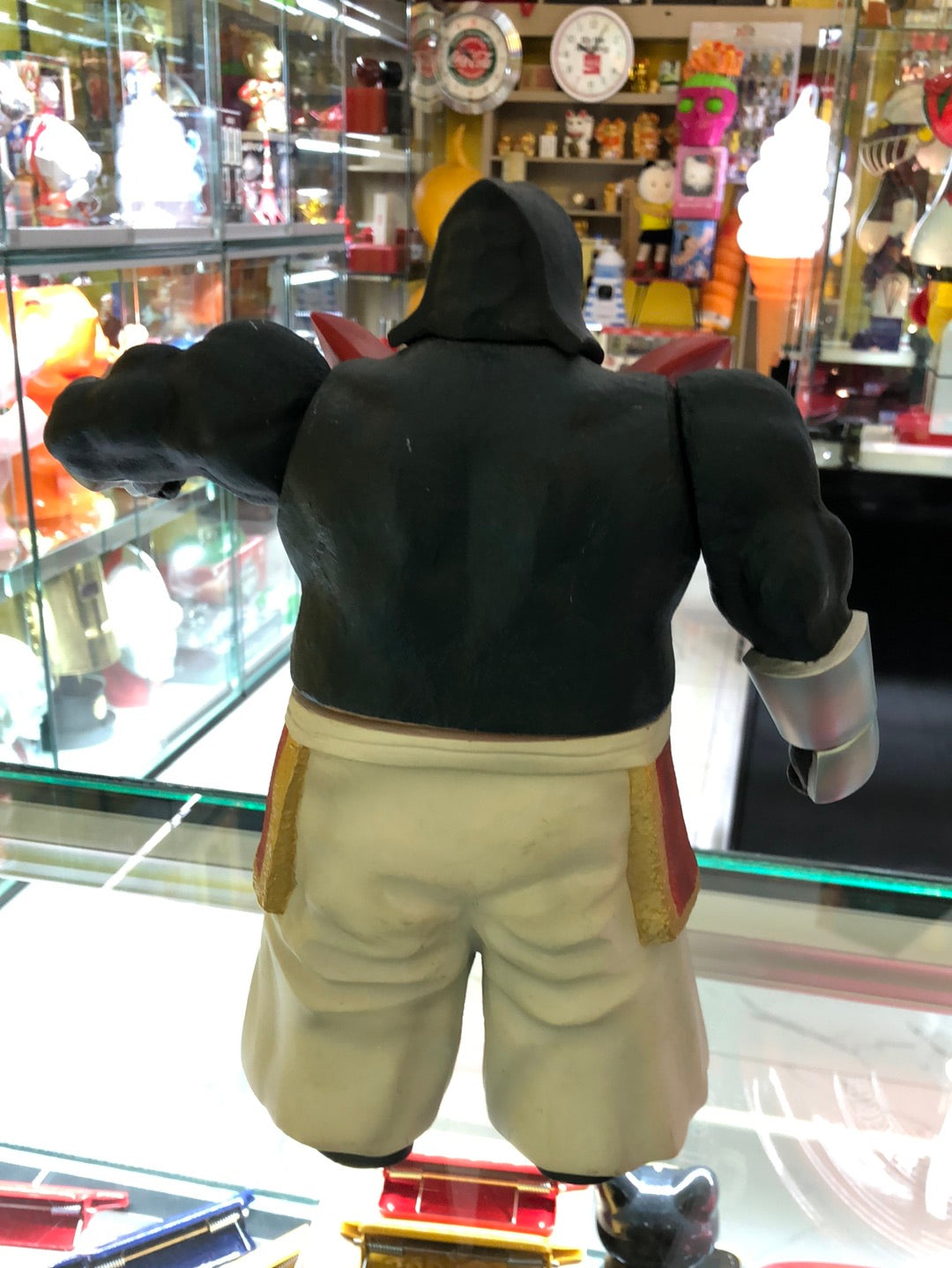 Budo Kinnikuman