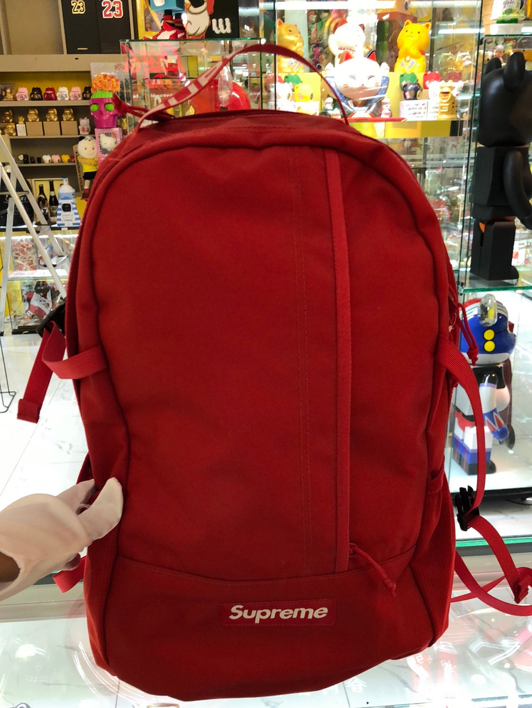 Supreme Backpack