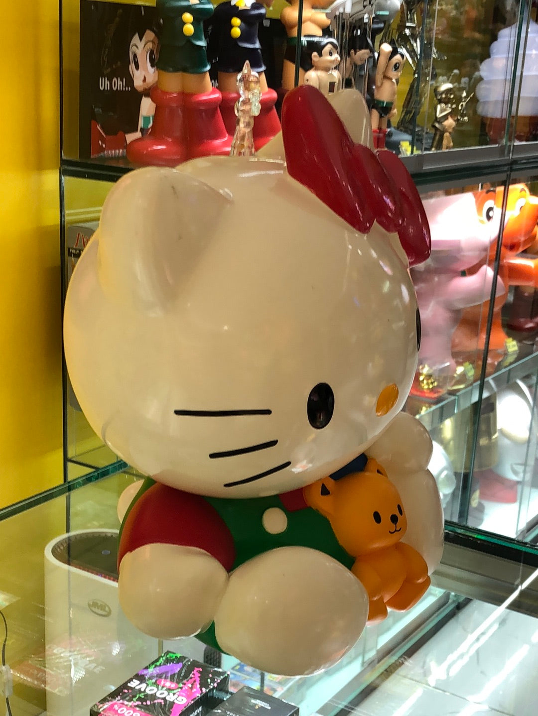 Hello Kitty