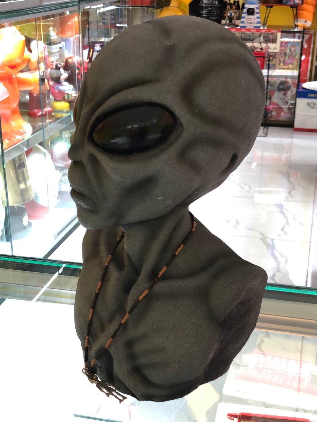 ALIEN