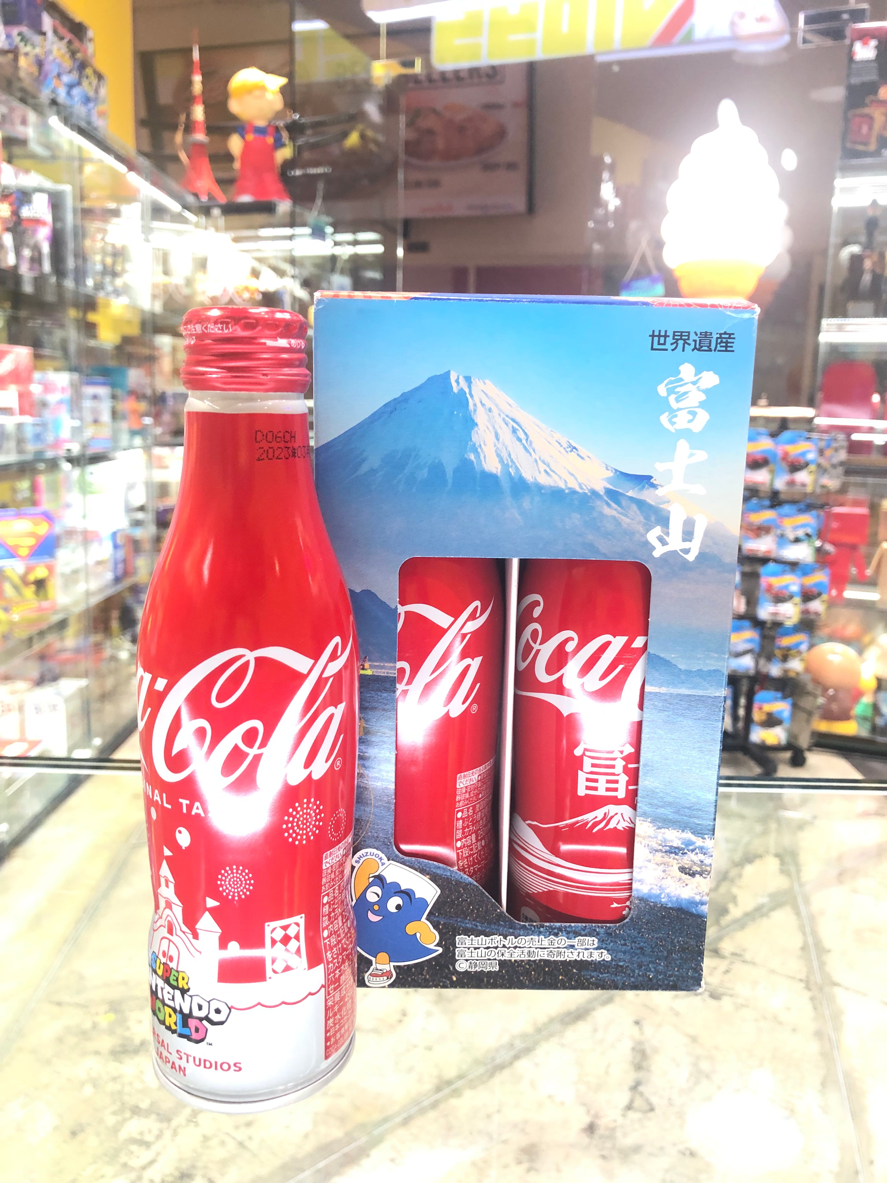Coca Cola