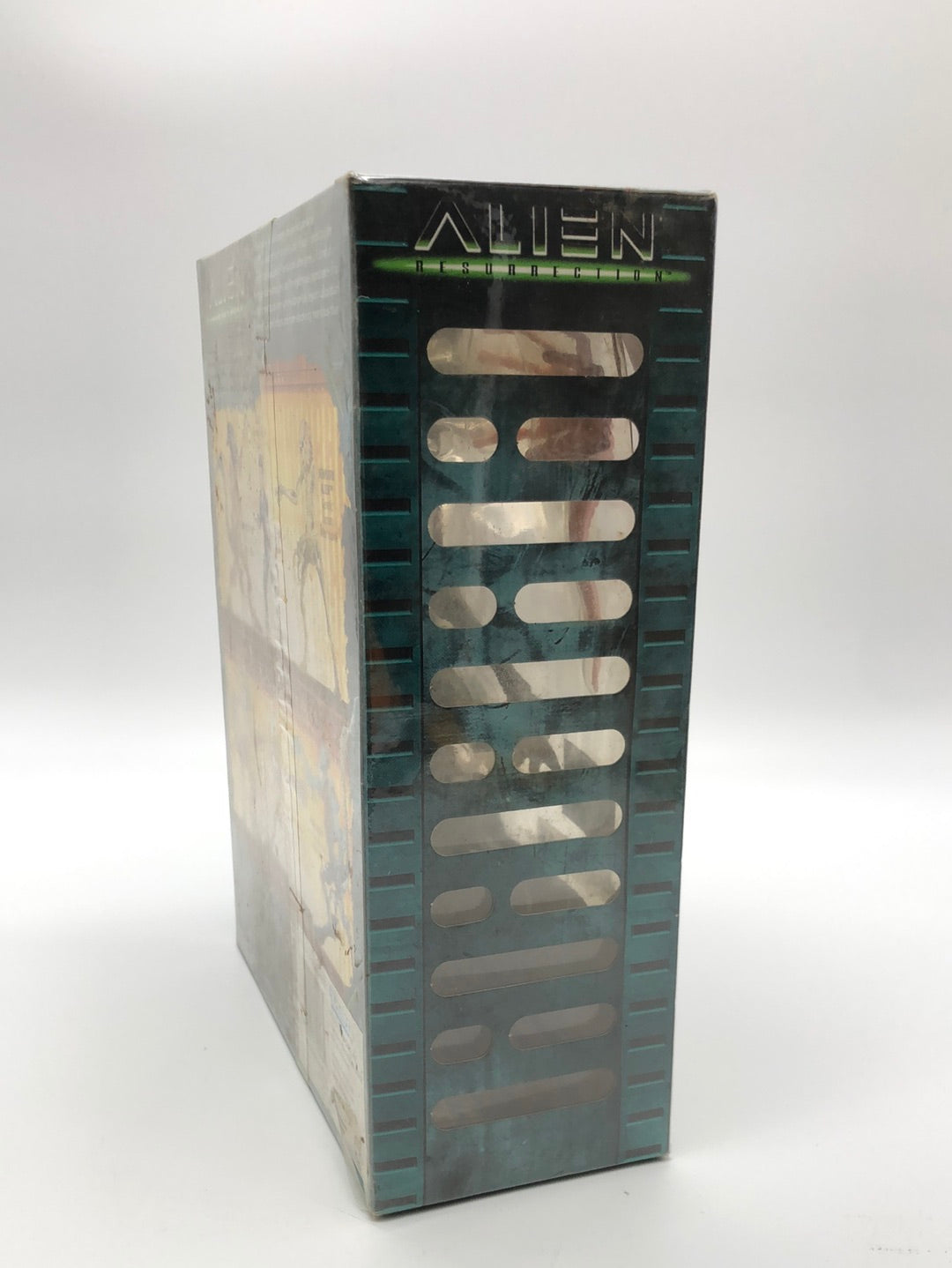 Alien Resurrection