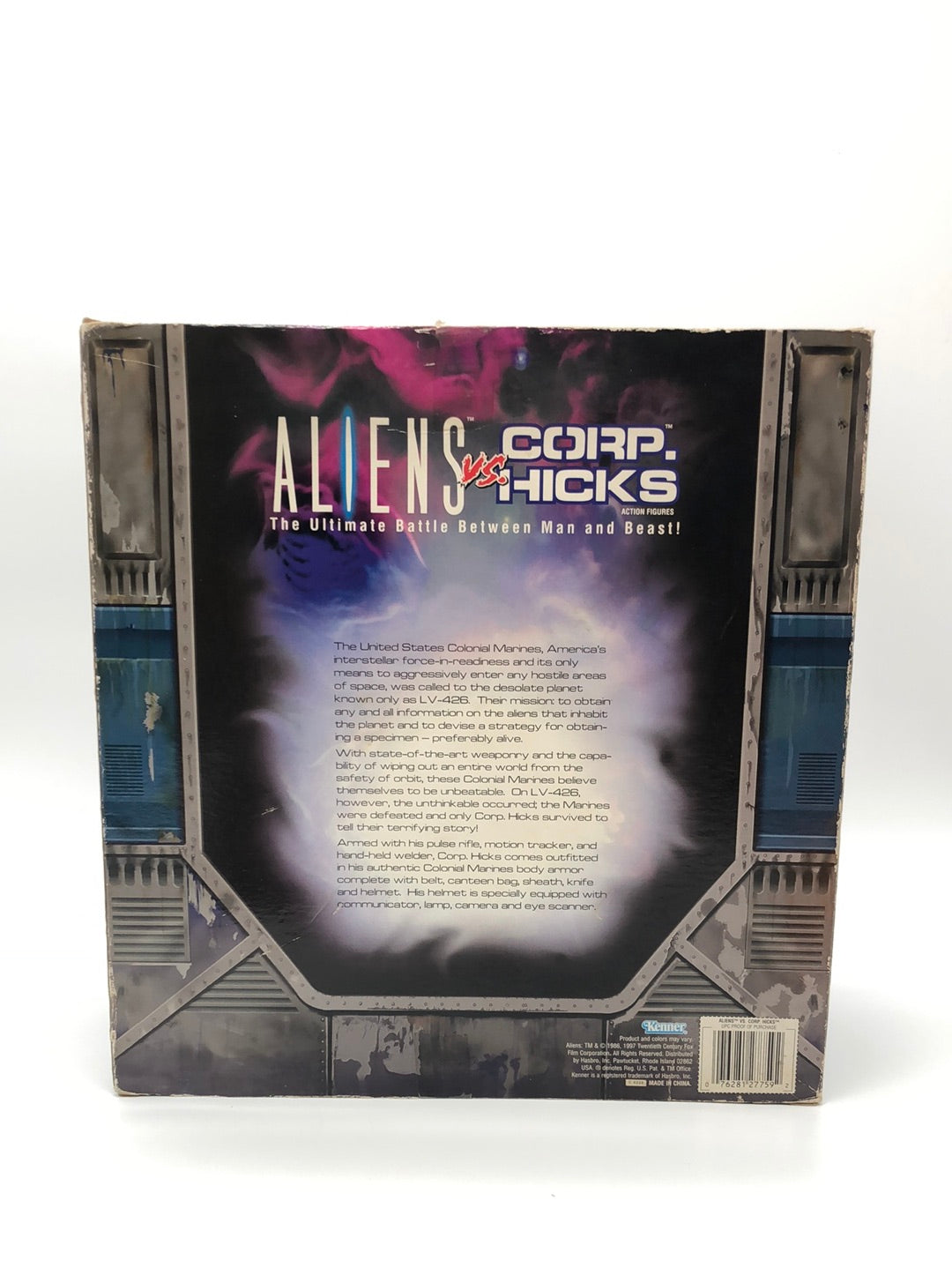 The Ultimate Battle Between Man And Beast