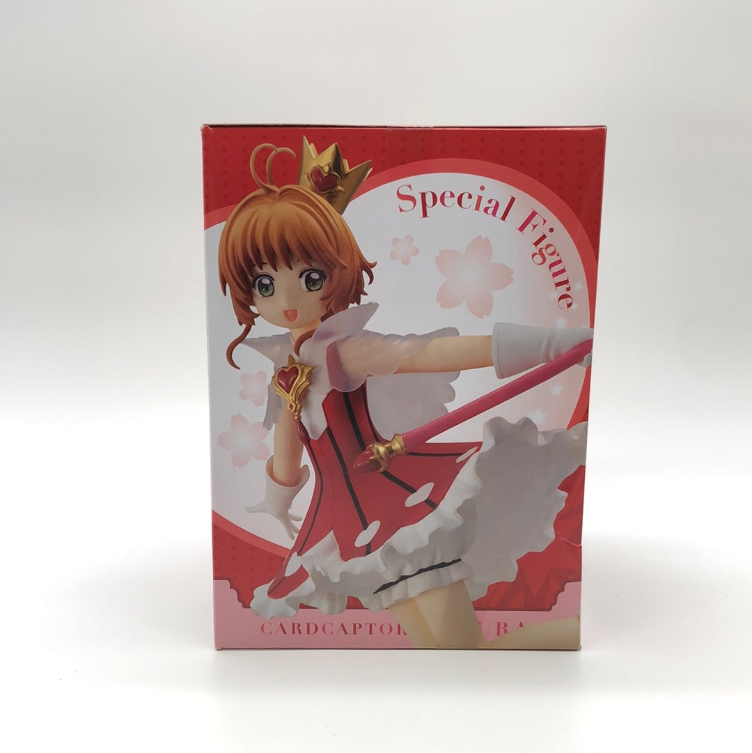 SAKURA