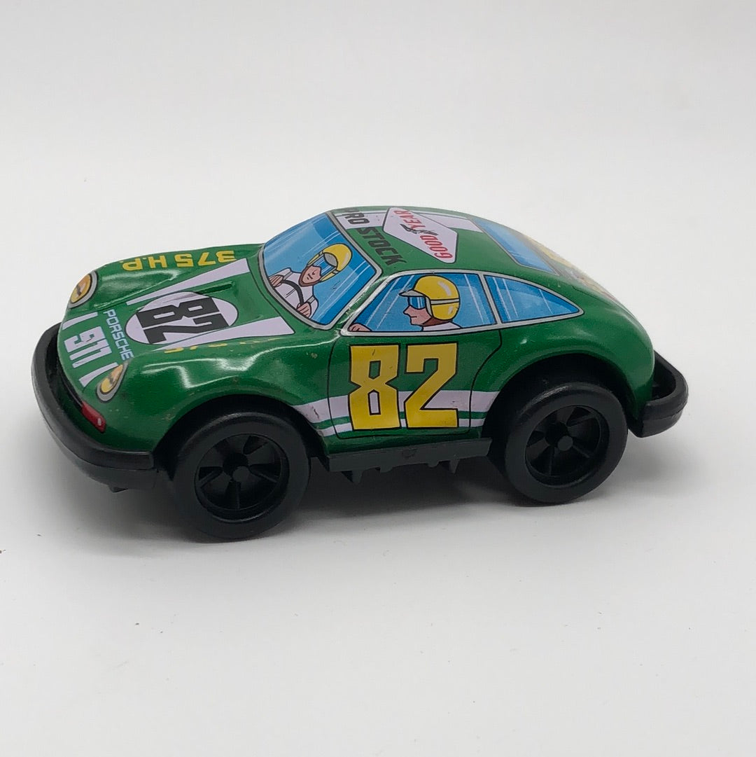 Tin Car