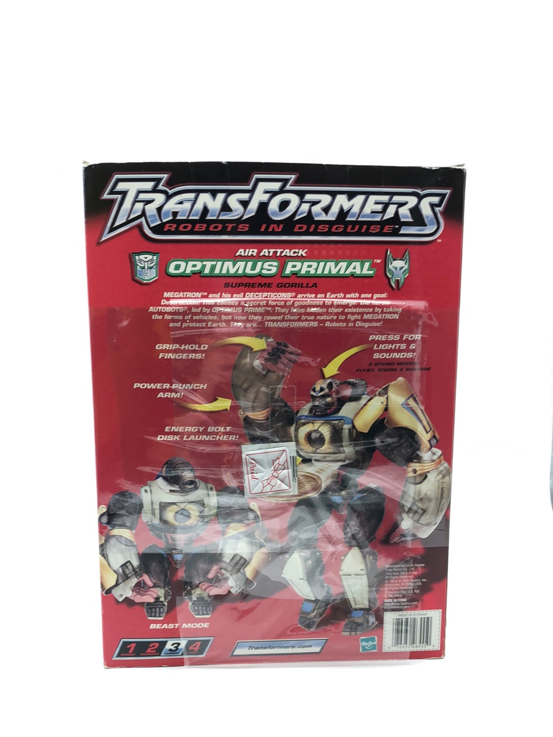 Transformers